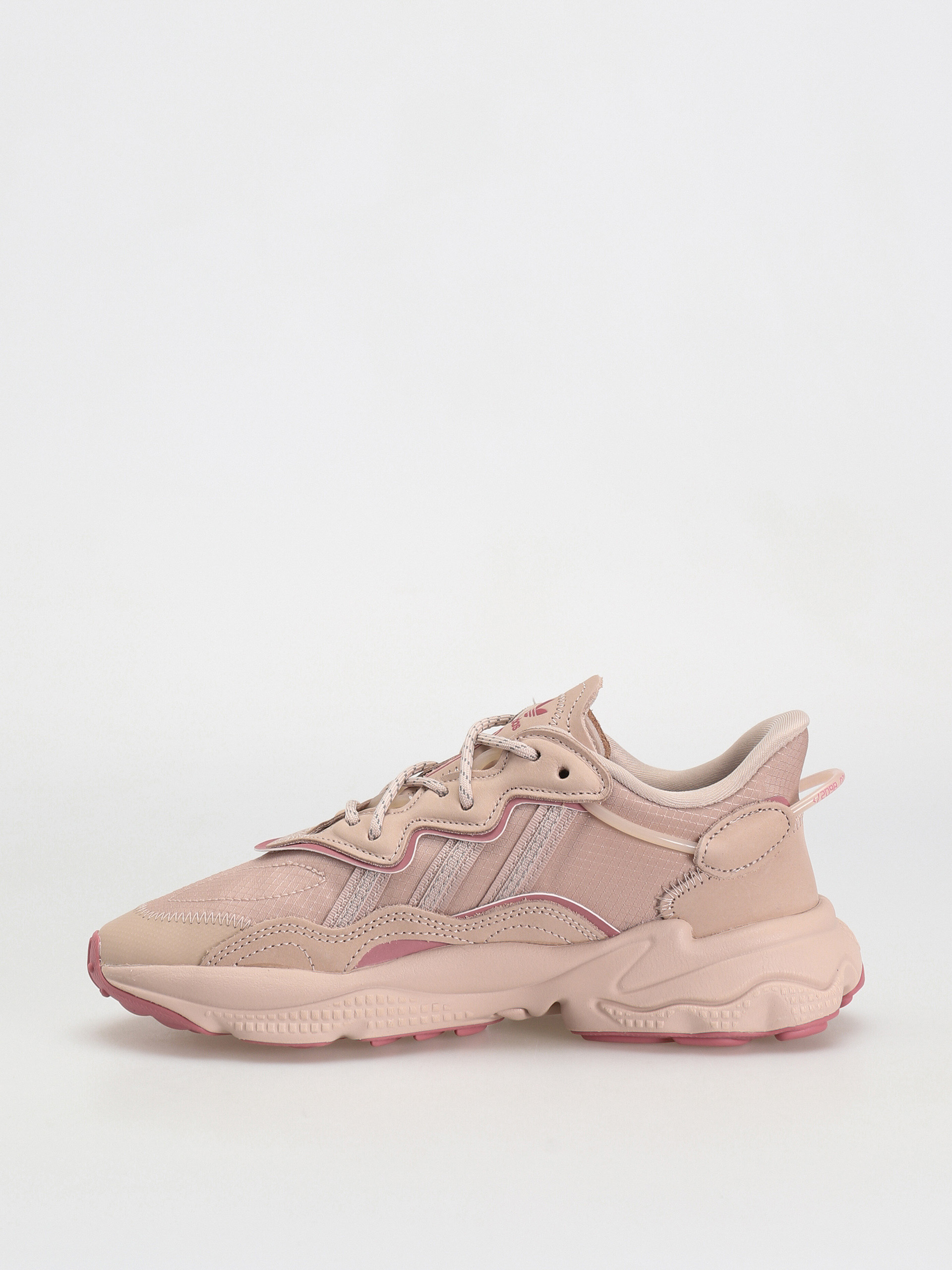 Buty adidas Originals Ozweego Wmn (wontau/pnkstr/wontau)