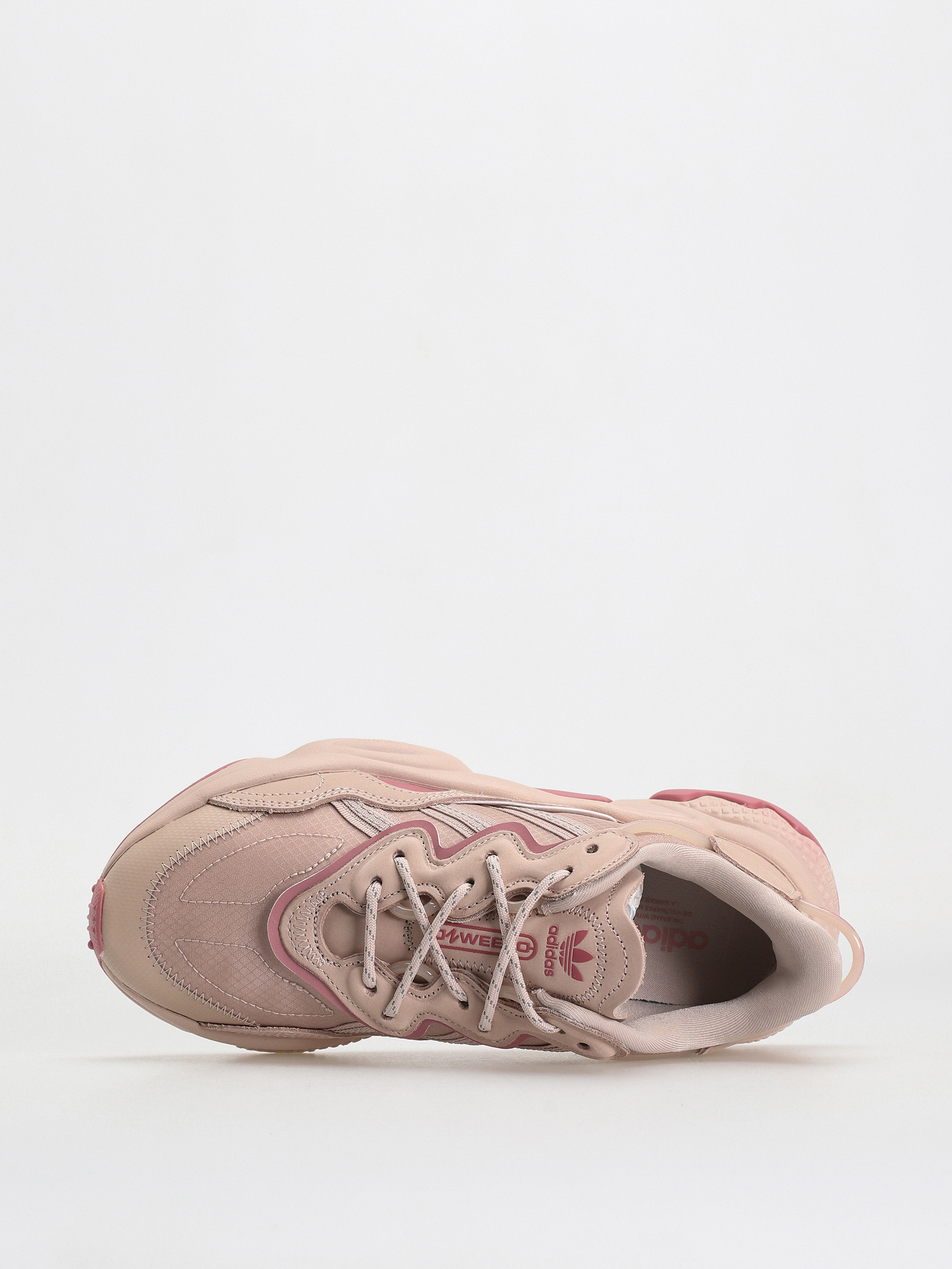 Buty adidas Originals Ozweego Wmn (wontau/pnkstr/wontau)