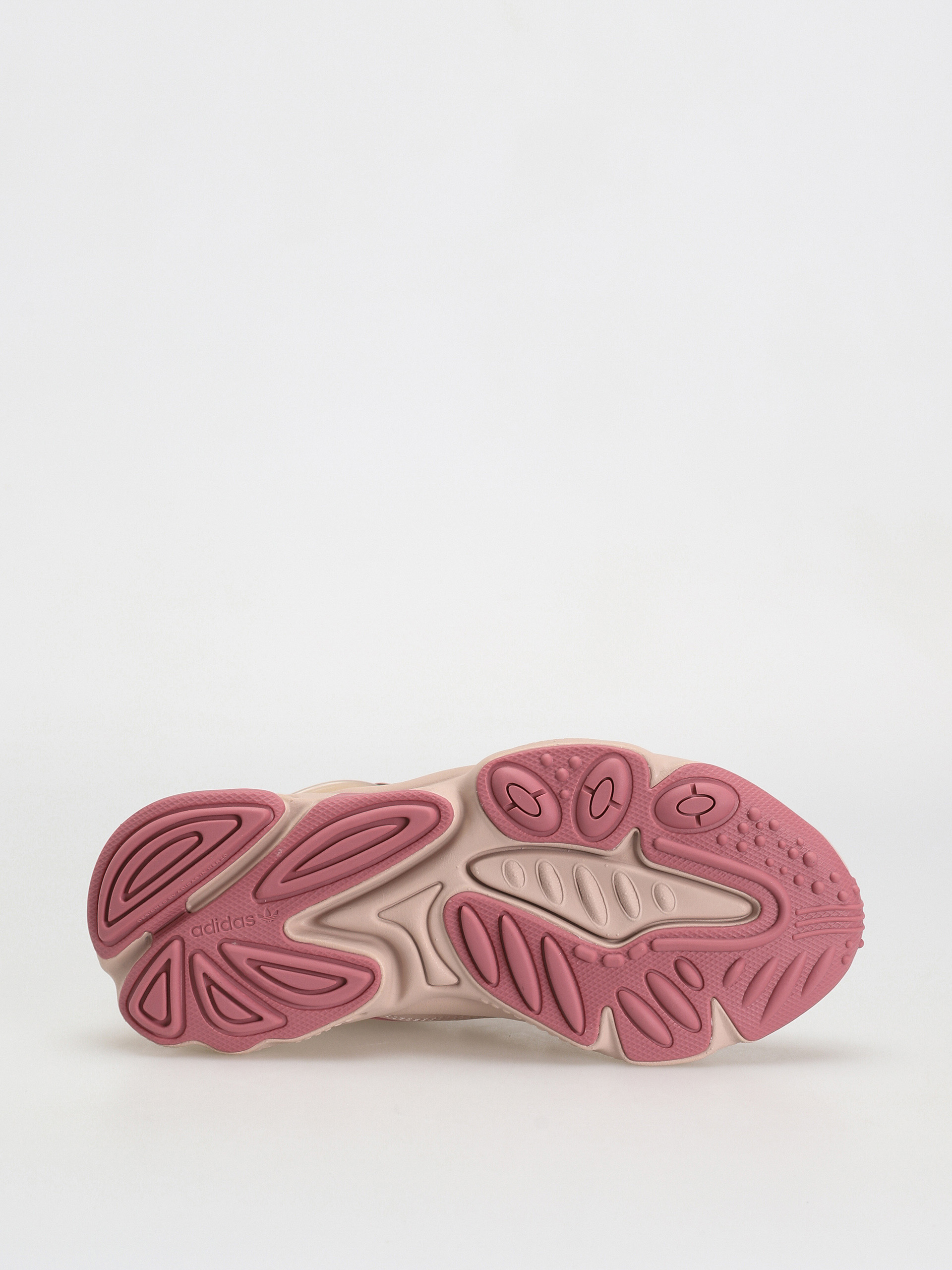 Buty adidas Originals Ozweego Wmn (wontau/pnkstr/wontau)