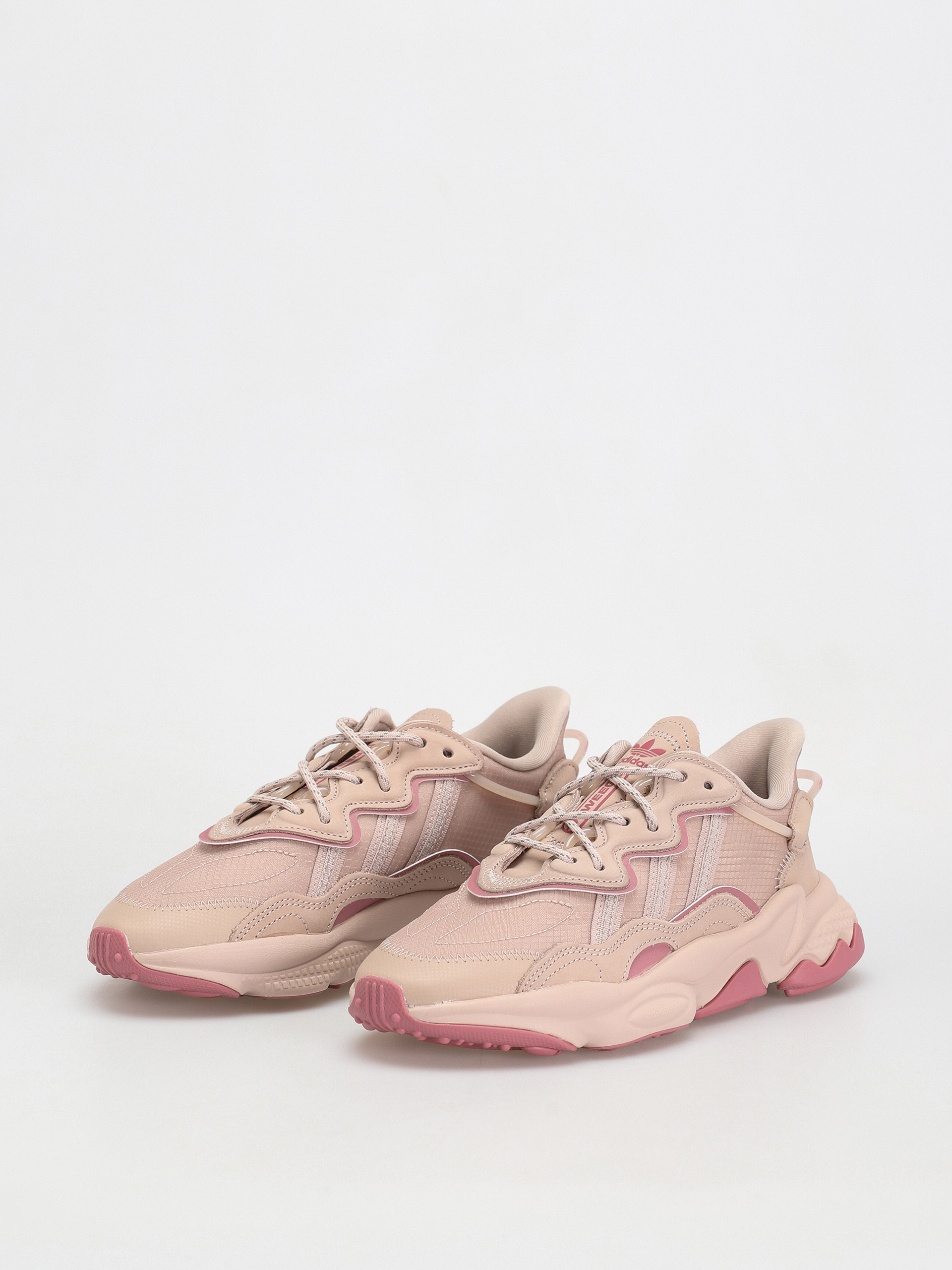 Buty adidas Originals Ozweego Wmn (wontau/pnkstr/wontau)