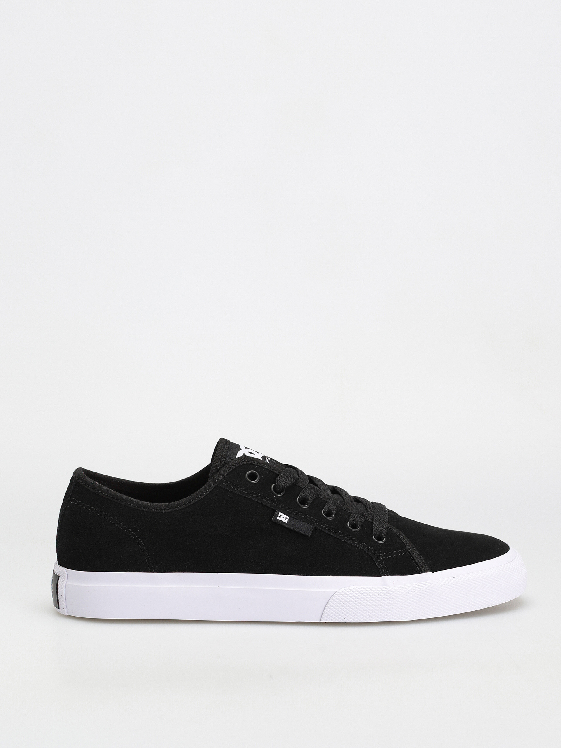 Buty DC Manual S (black/white)