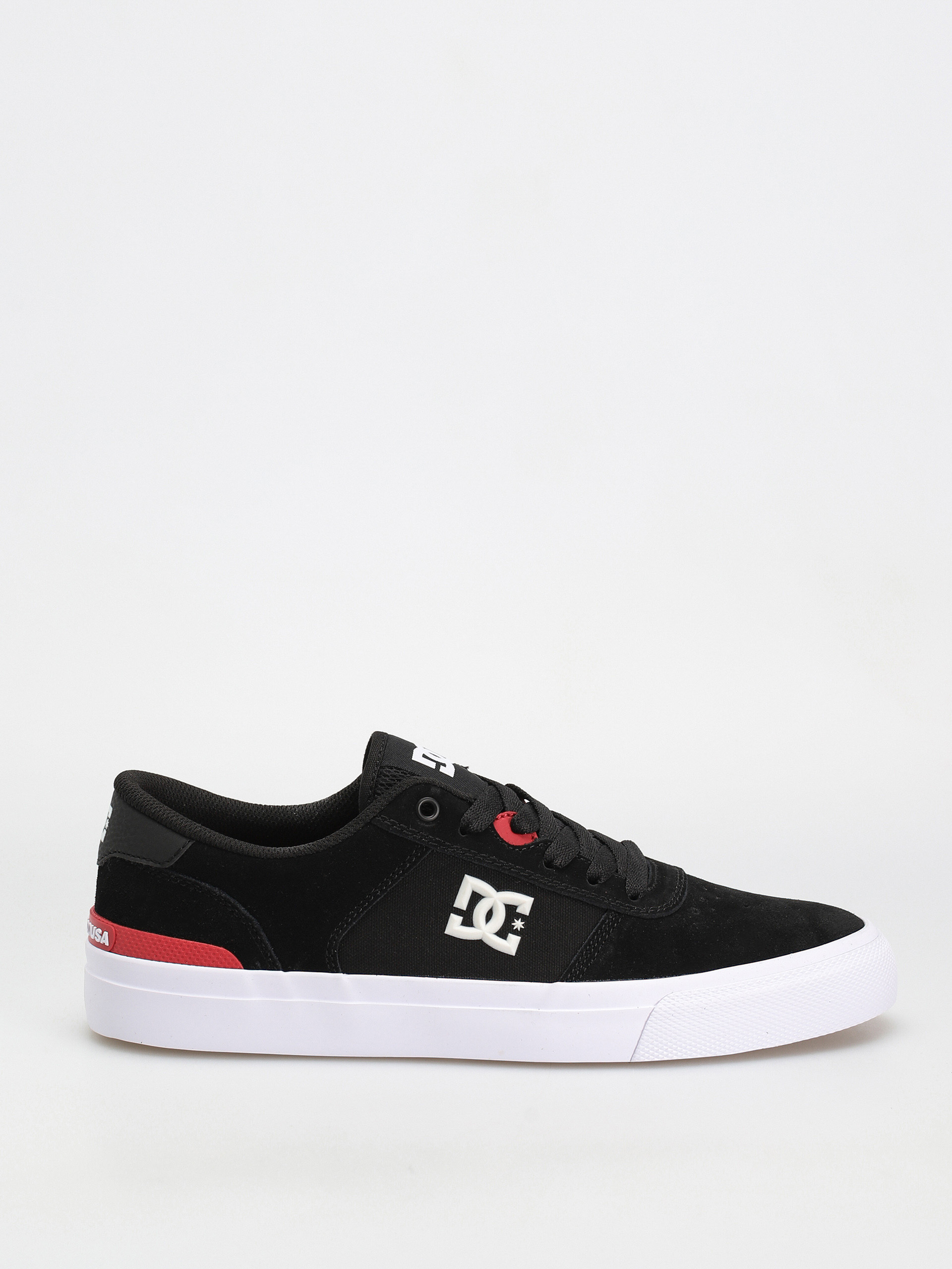 Buty DC Teknic S (black/white)