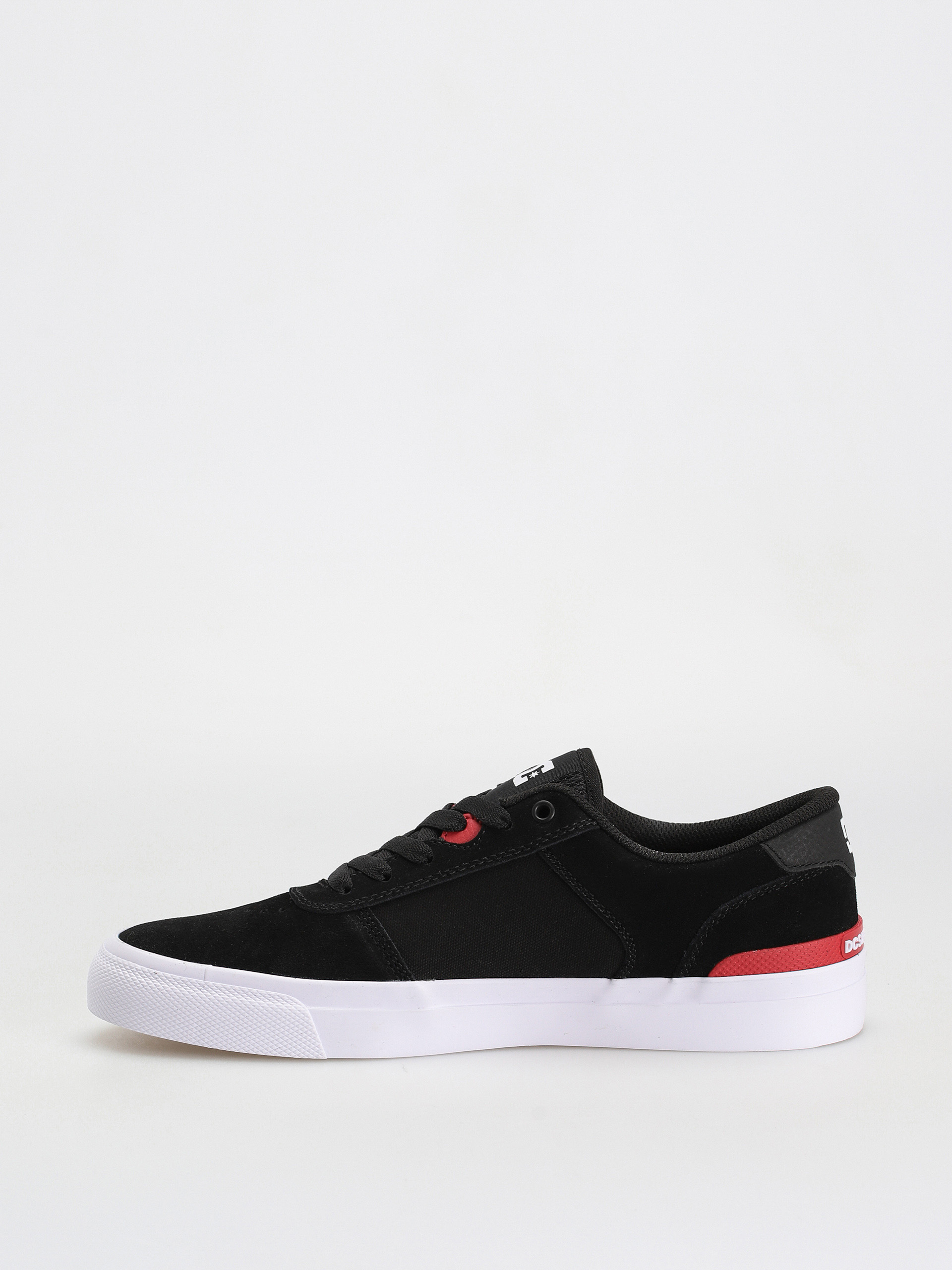 Buty DC Teknic S (black/white)