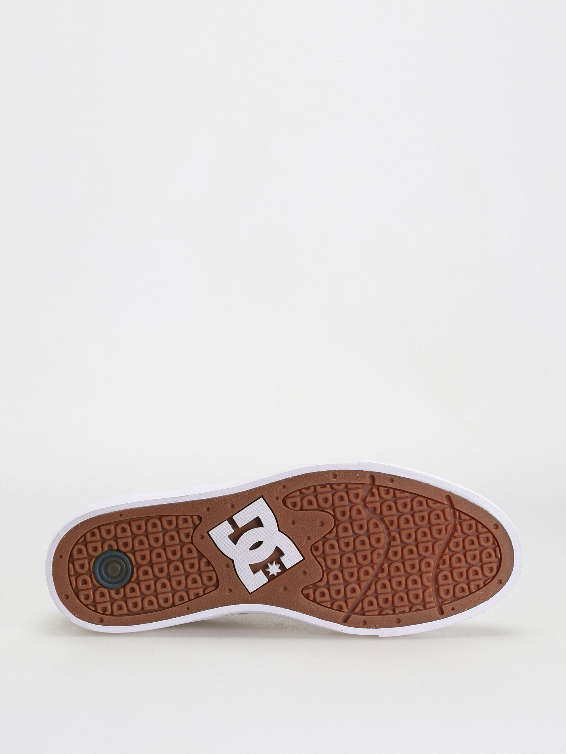 Buty DC Teknic S (black/white)