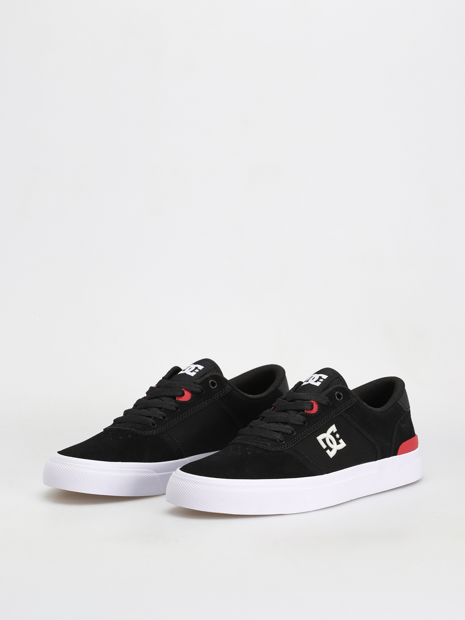 Buty DC Teknic S (black/white)