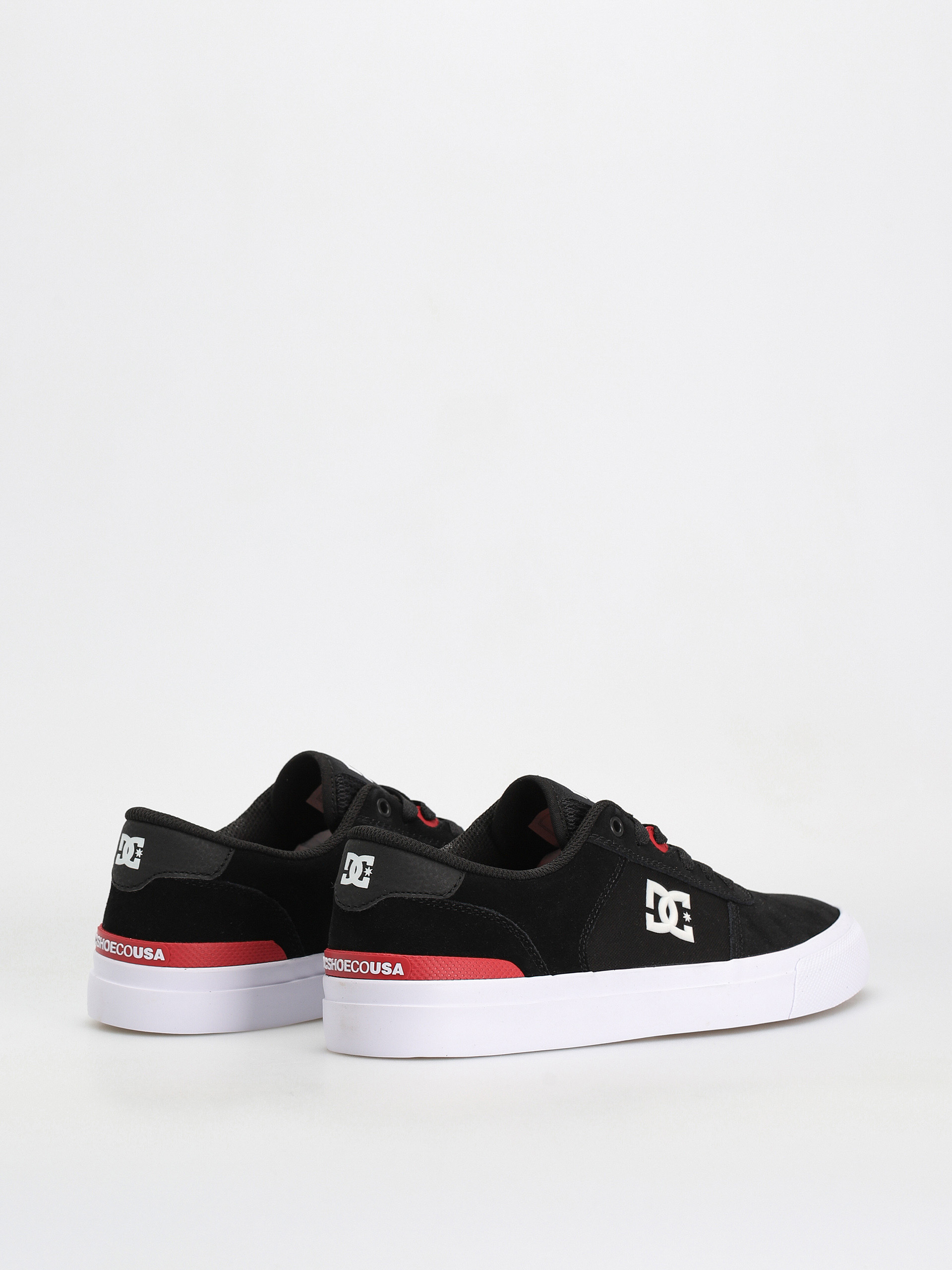 Buty DC Teknic S (black/white)