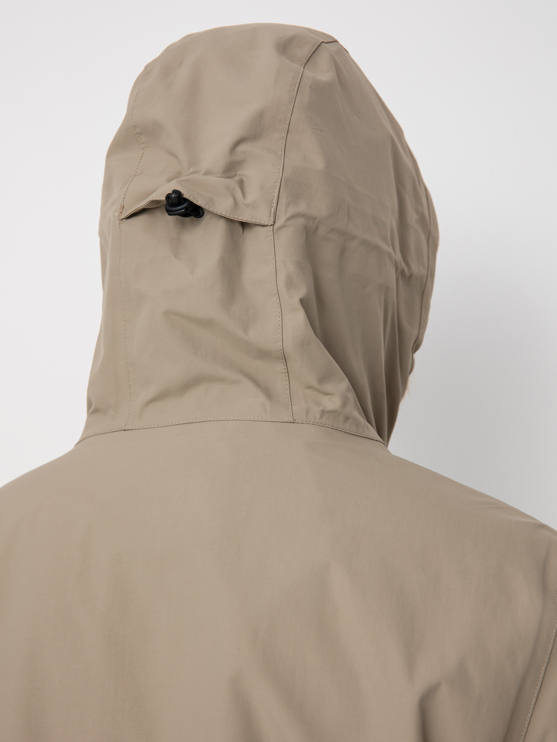 Męska Kurtka snowboardowa Volcom L Gore Tex (dark khaki)