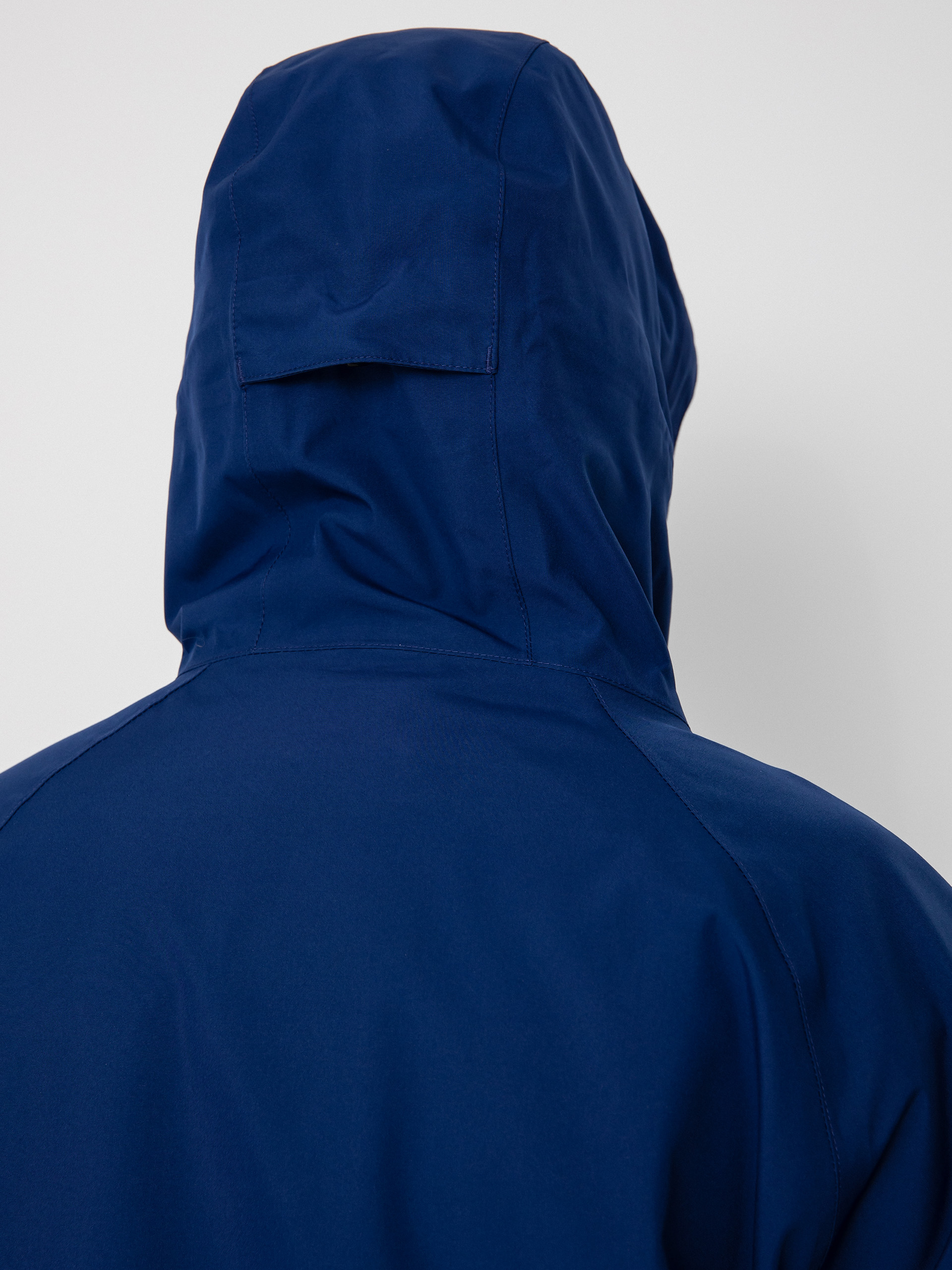 Męska Kurtka snowboardowa Volcom Dua Gore Tex (dark blue)
