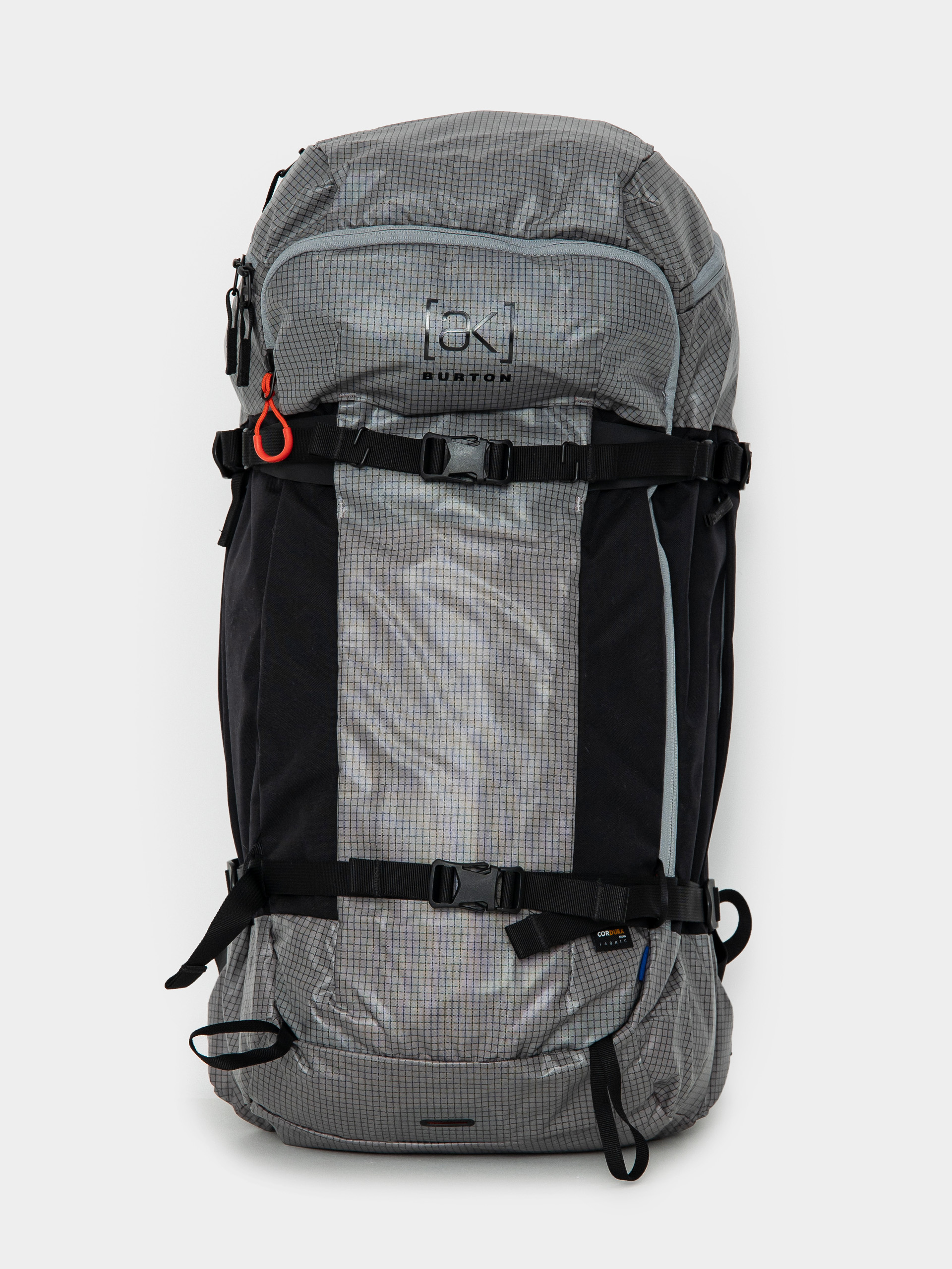 Plecak Burton Ak Dispatcher 35L (sharkskin)