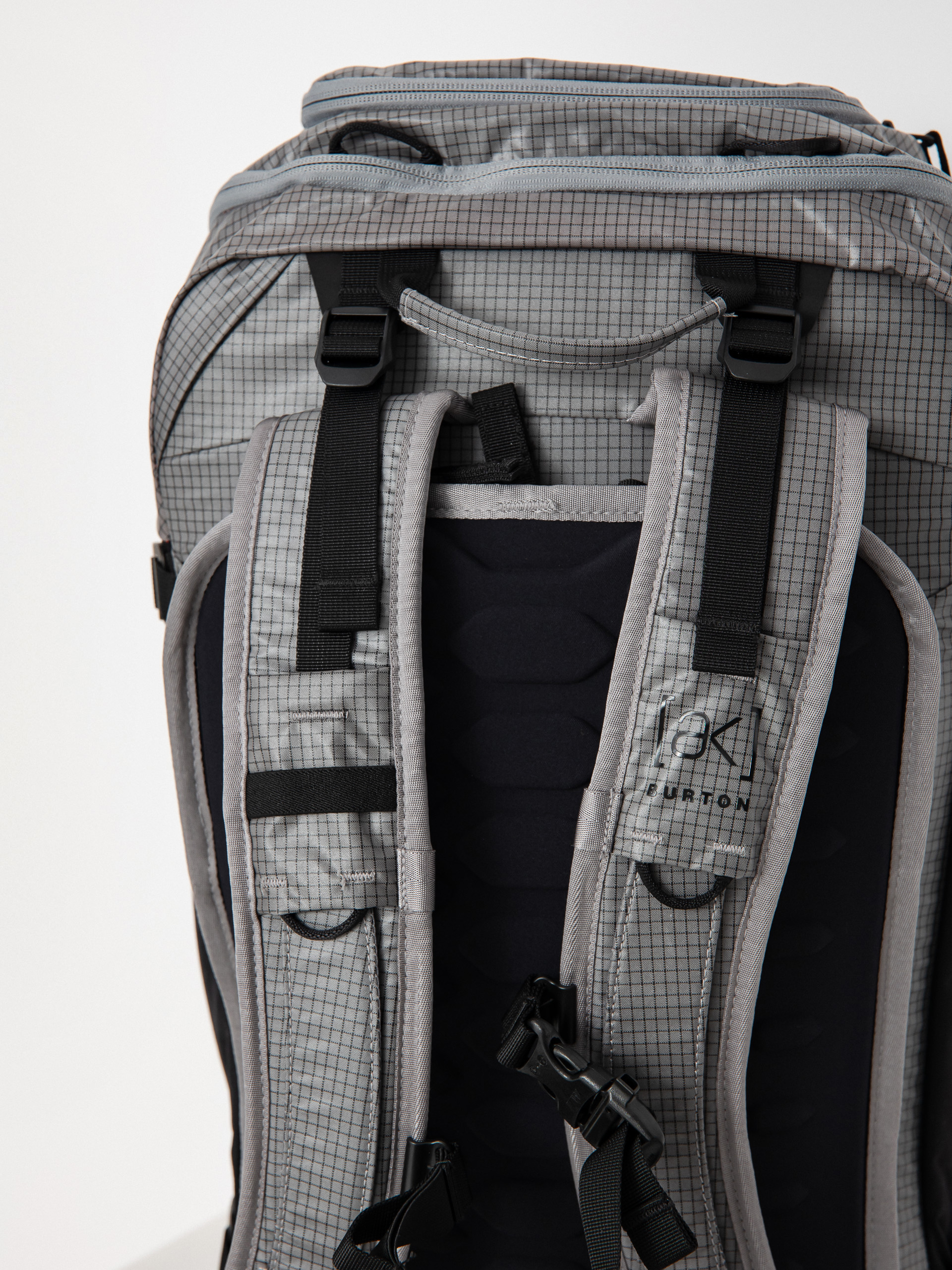 Plecak Burton Ak Dispatcher 35L (sharkskin)
