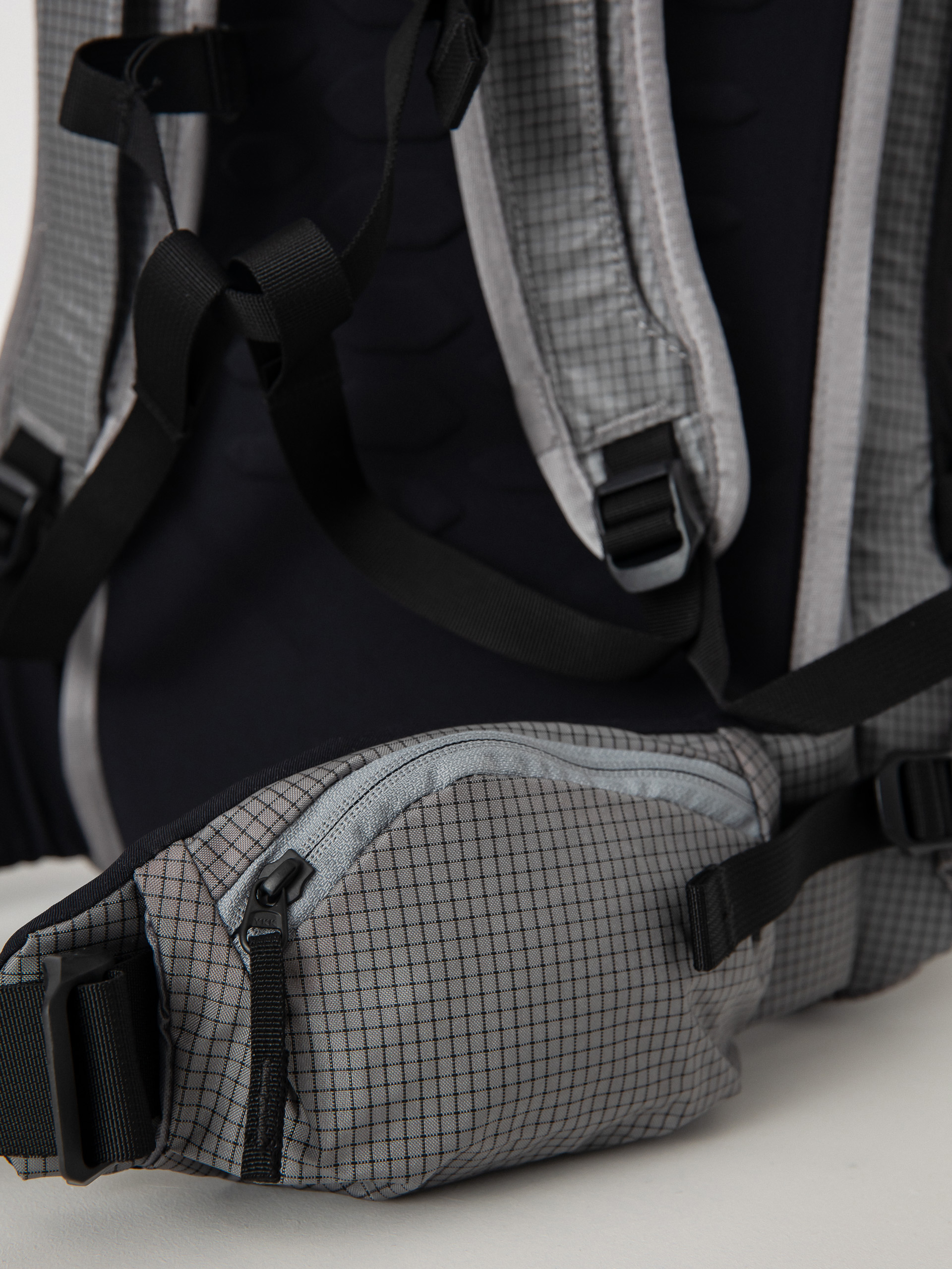 Plecak Burton Ak Dispatcher 35L (sharkskin)