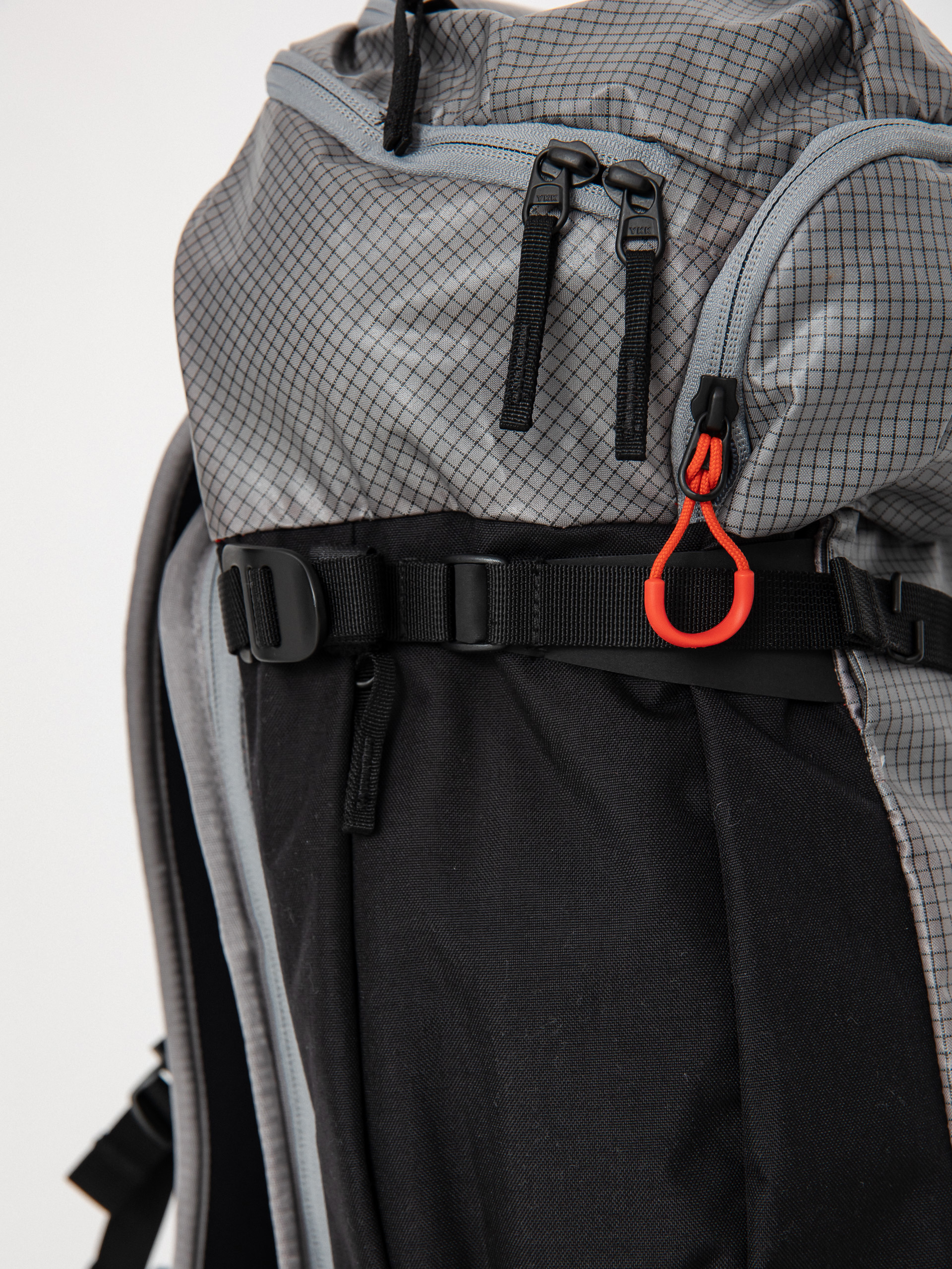 Plecak Burton Ak Dispatcher 35L (sharkskin)