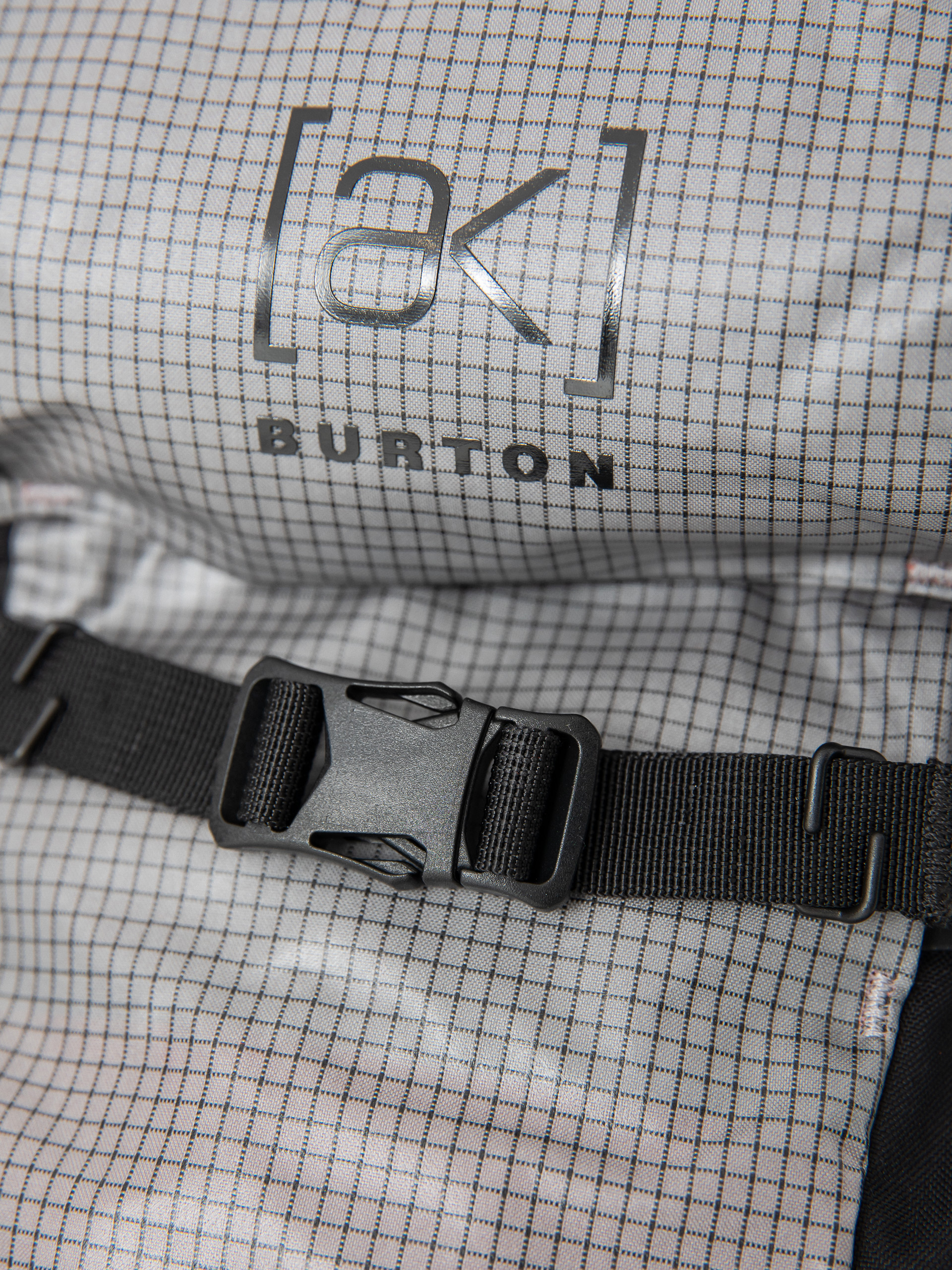 Plecak Burton Ak Dispatcher 35L (sharkskin)