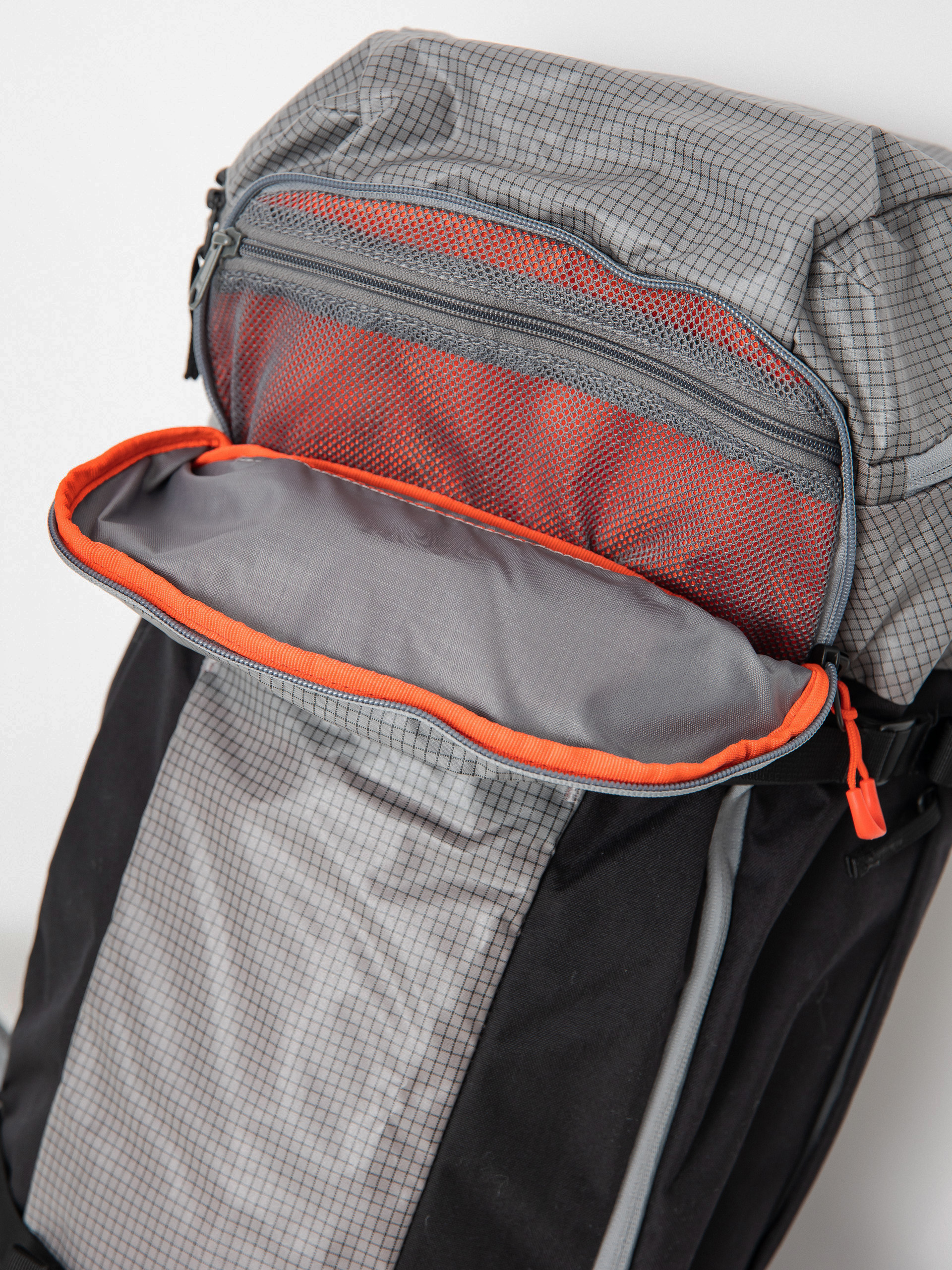 Plecak Burton Ak Dispatcher 35L (sharkskin)