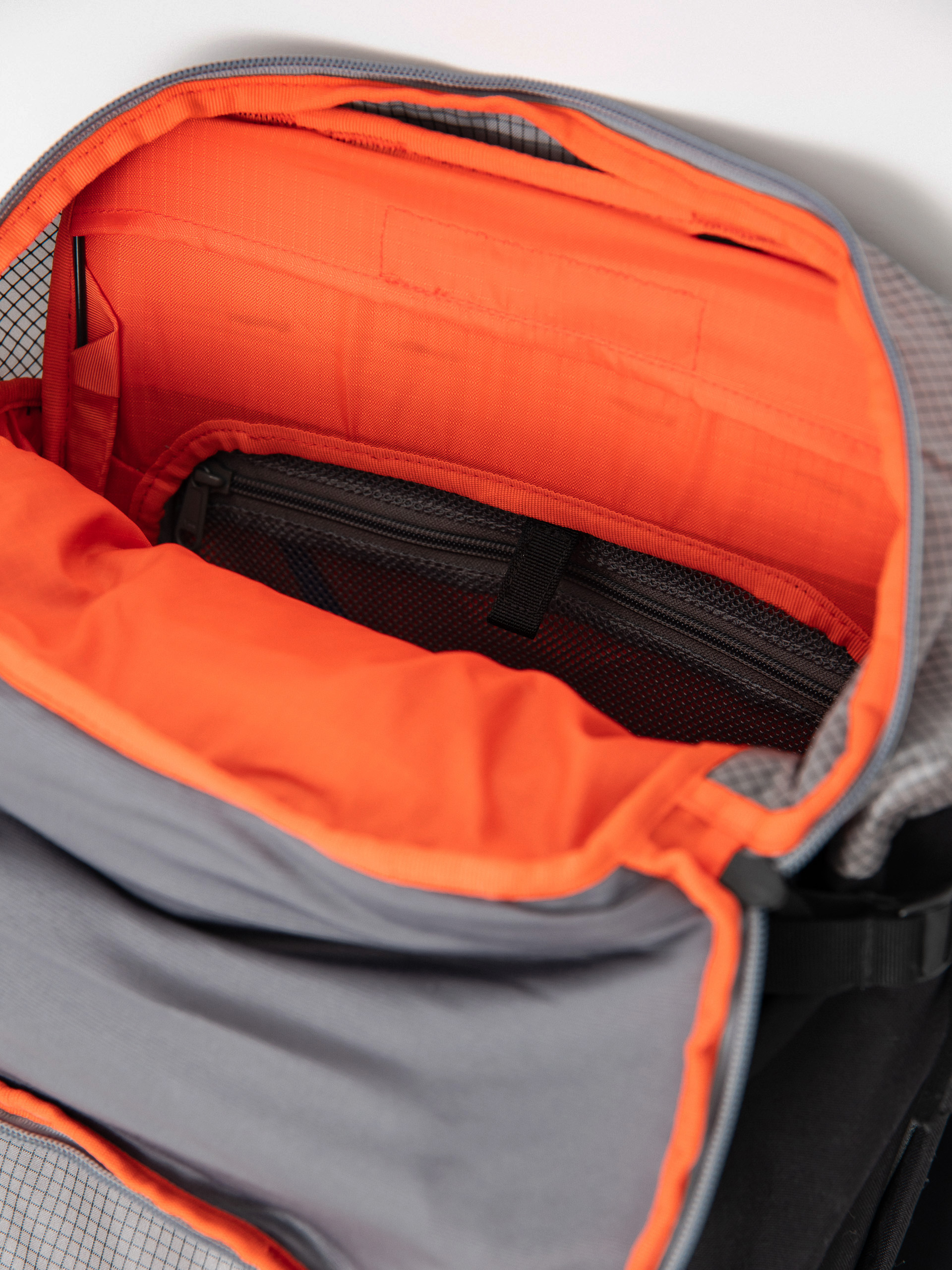Plecak Burton Ak Dispatcher 35L (sharkskin)