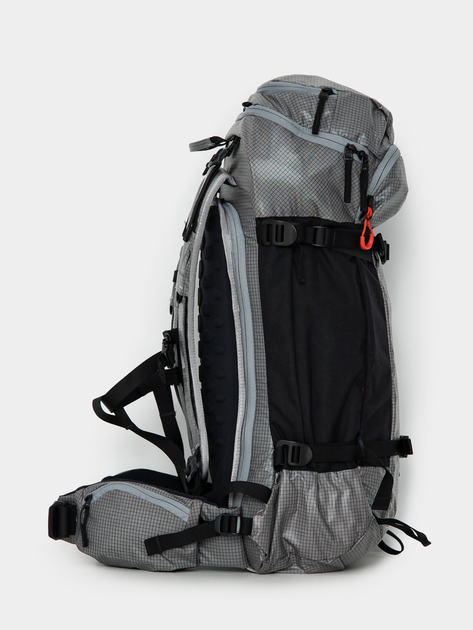 Plecak Burton Ak Dispatcher 35L (sharkskin)