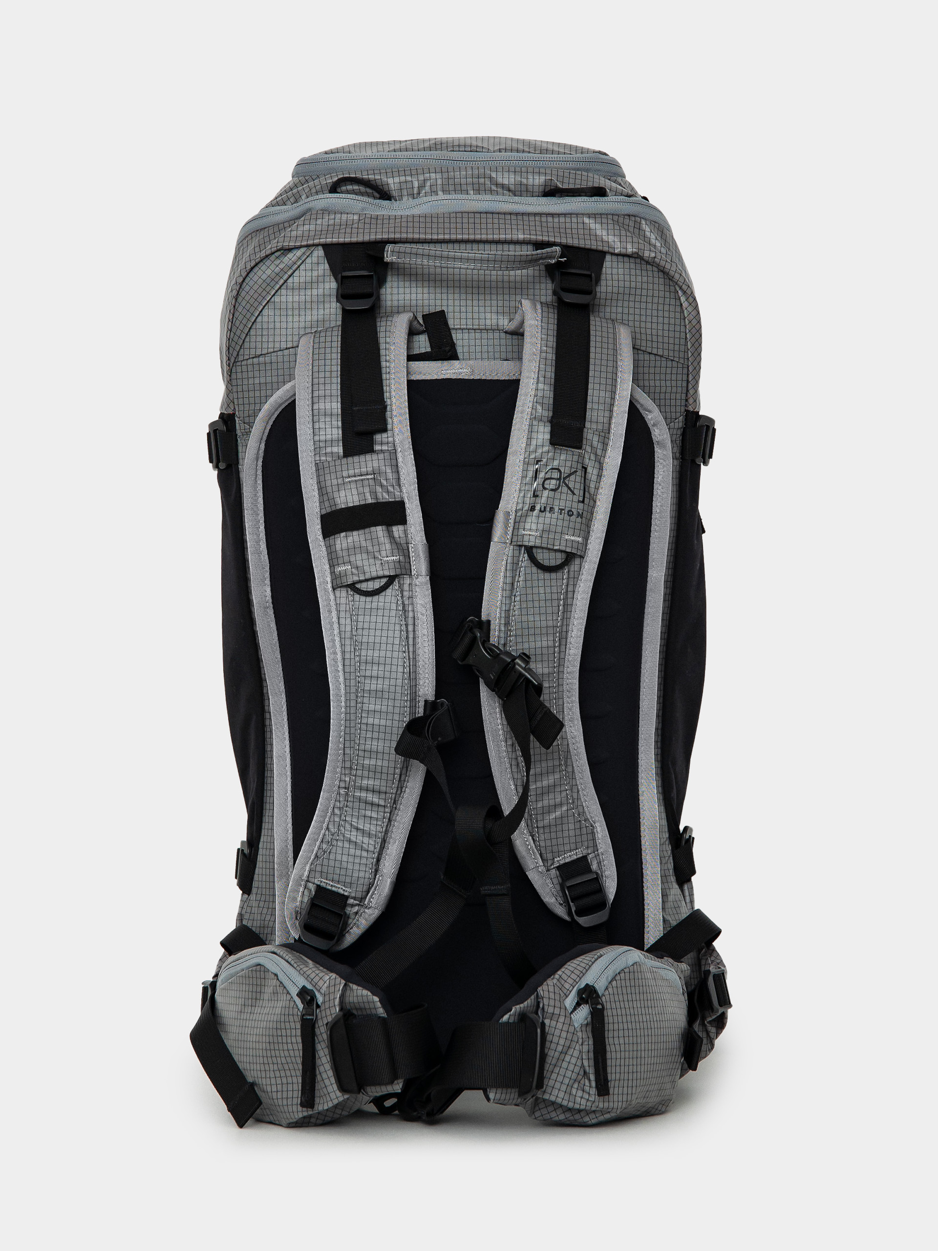 Plecak Burton Ak Dispatcher 35L (sharkskin)