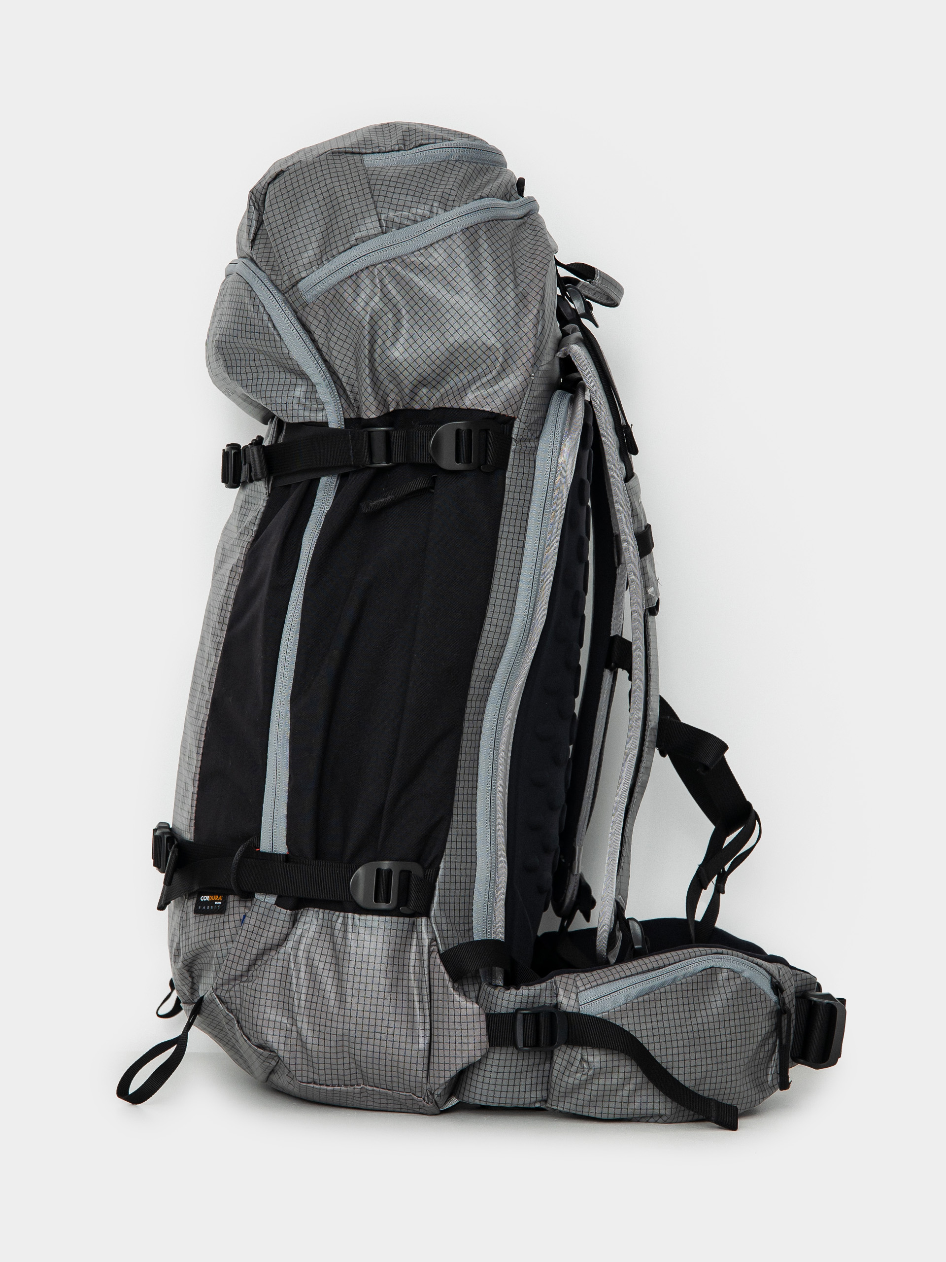 Plecak Burton Ak Dispatcher 35L (sharkskin)