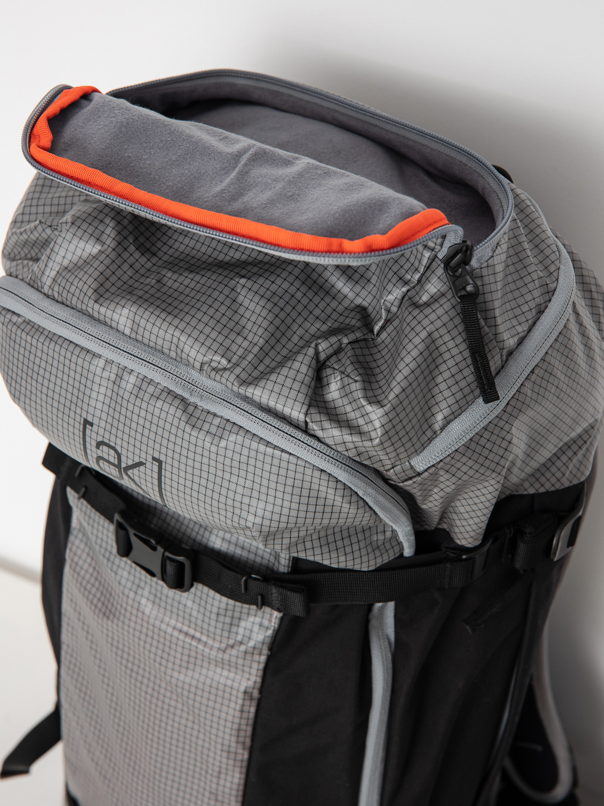 Plecak Burton Ak Dispatcher 35L (sharkskin)