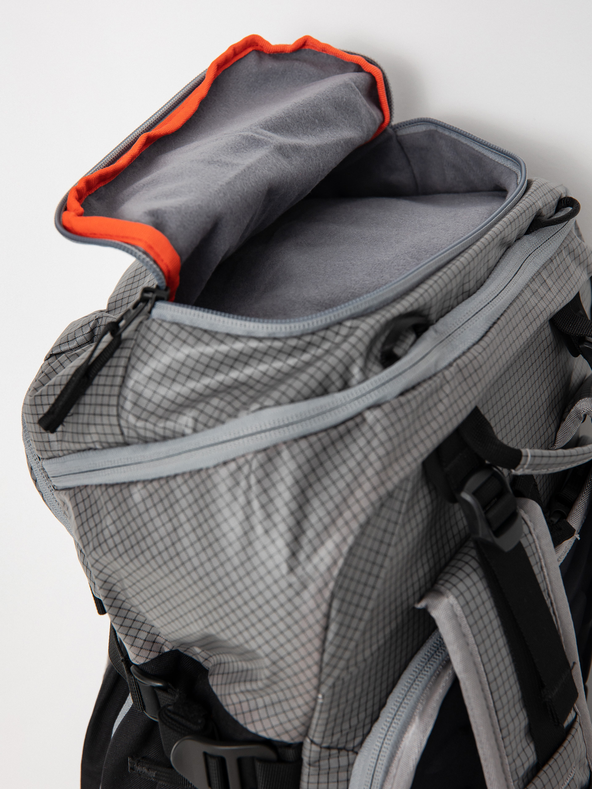 Plecak Burton Ak Dispatcher 35L (sharkskin)