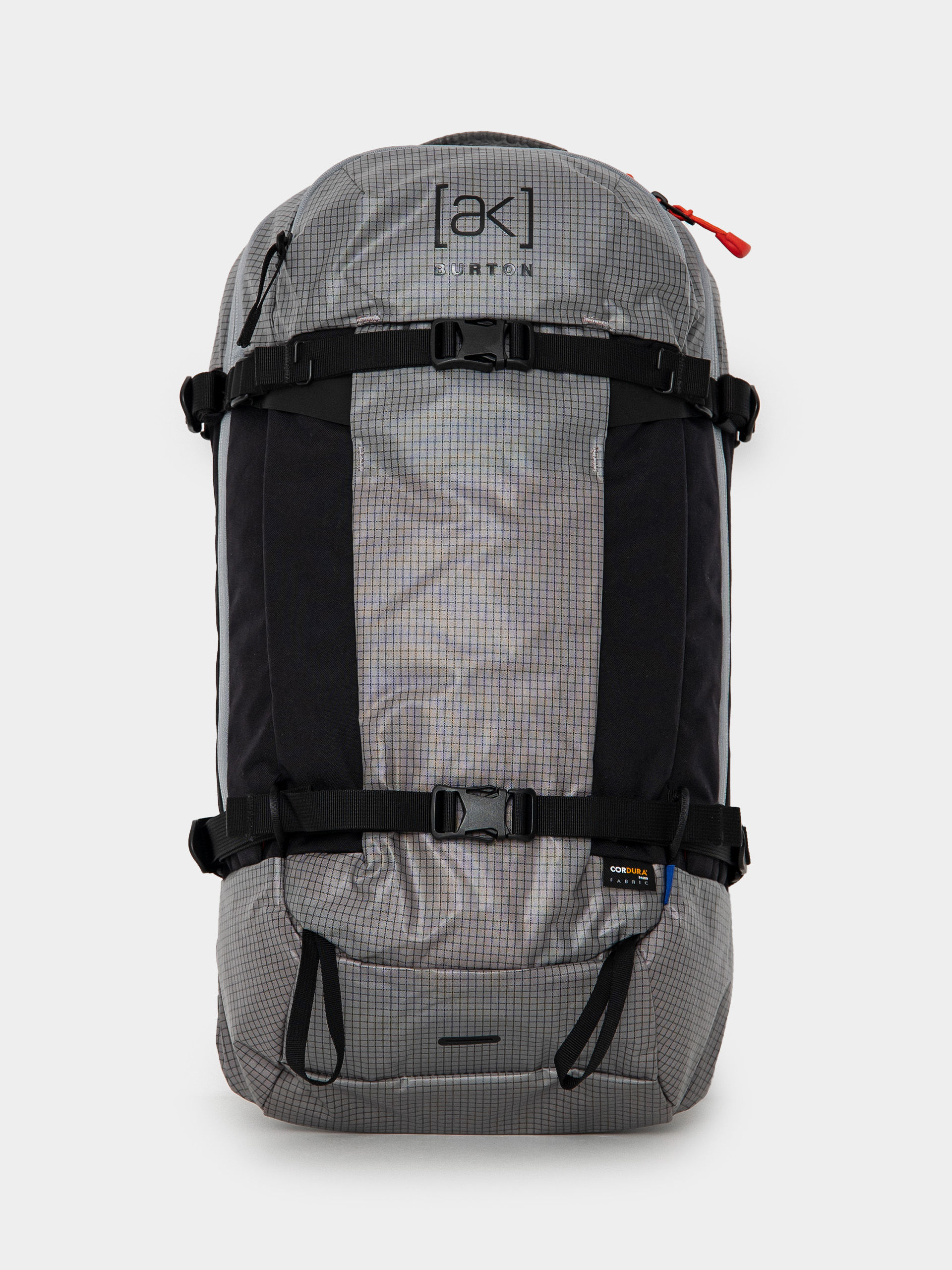 Plecak Burton Ak Dispatcher 18L (sharkskin)