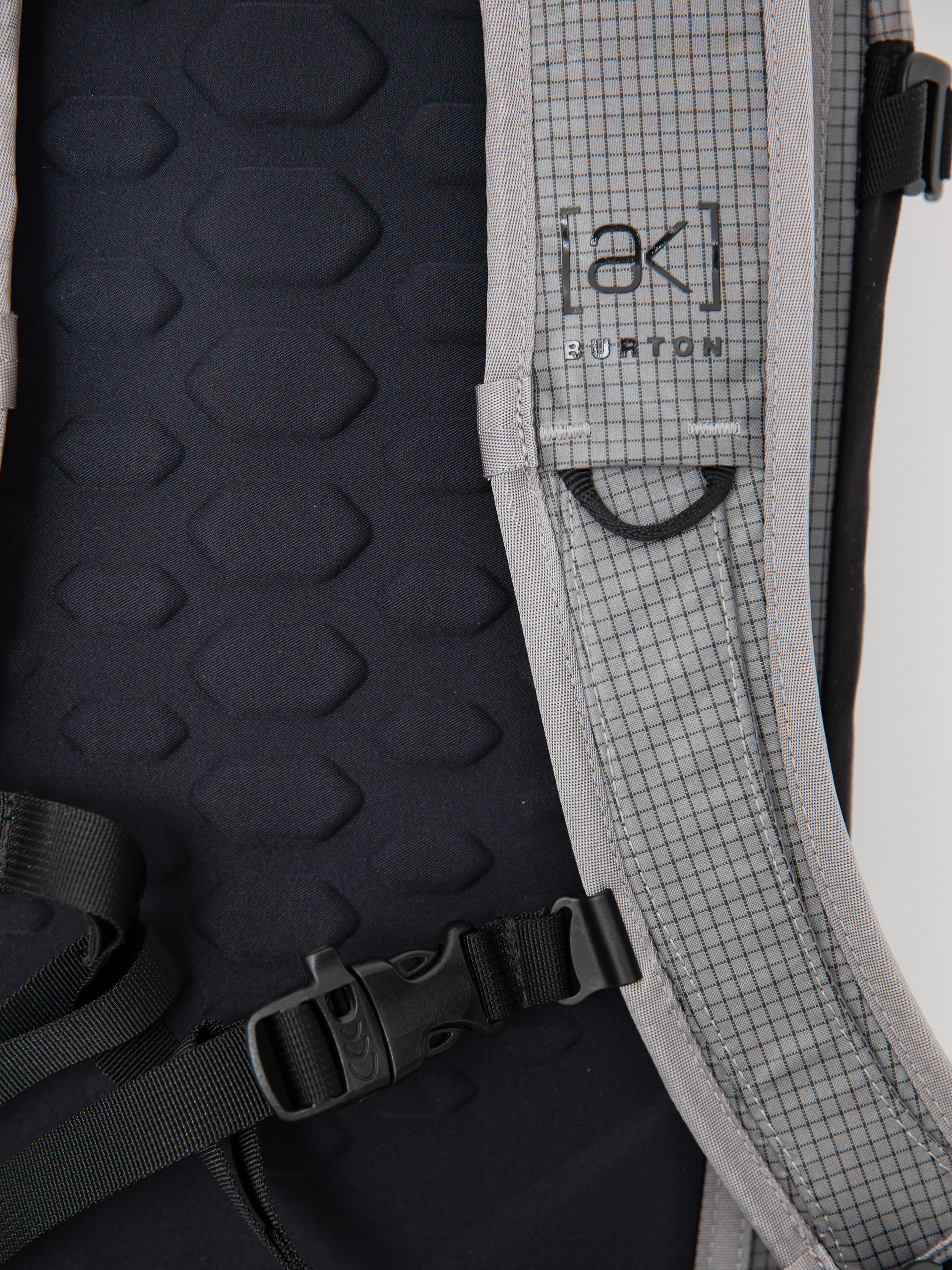 Plecak Burton Ak Dispatcher 18L (sharkskin)