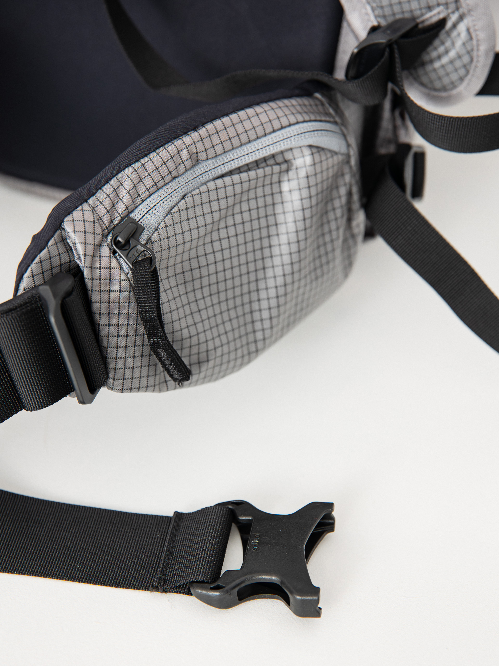 Plecak Burton Ak Dispatcher 18L (sharkskin)