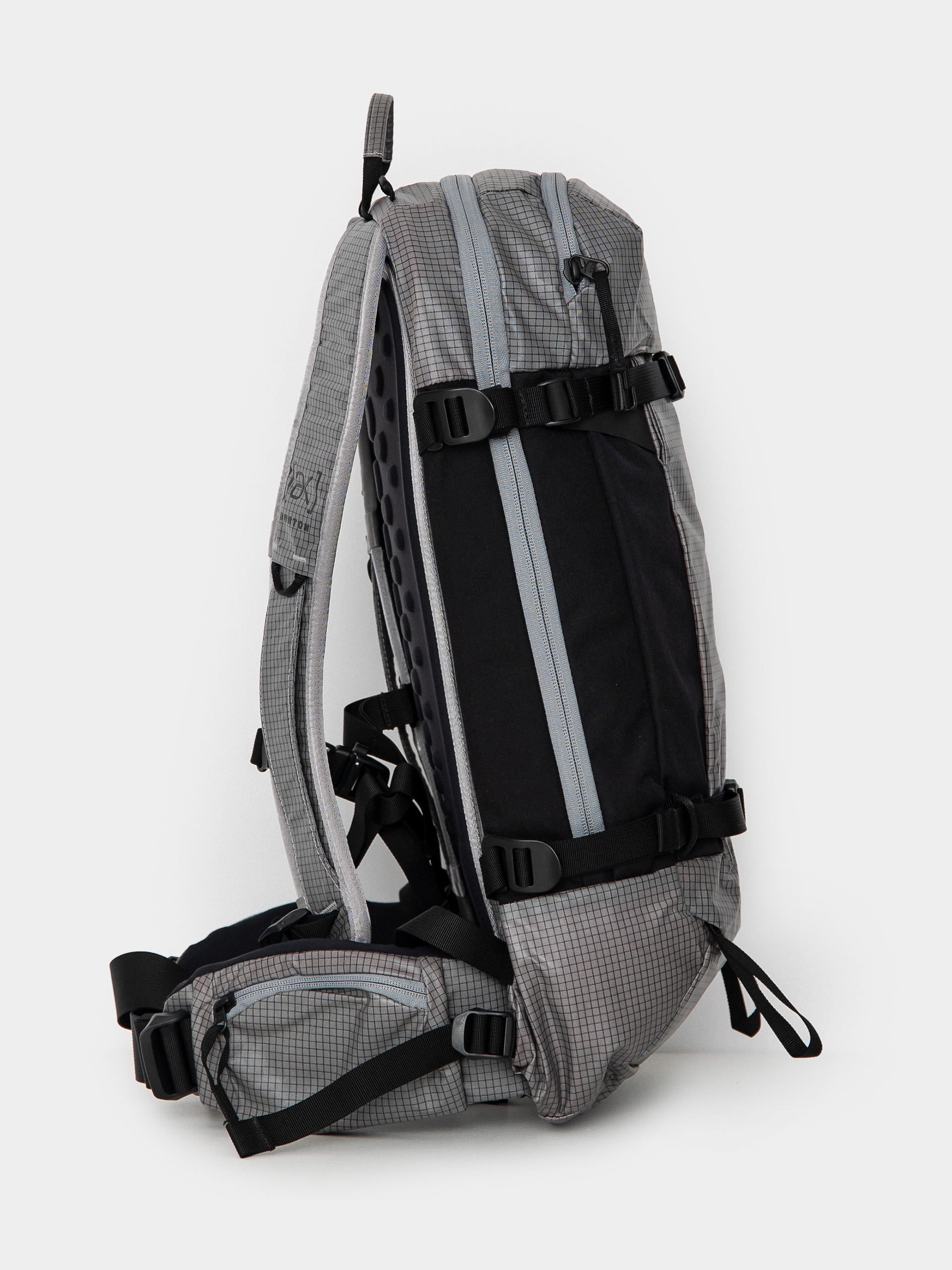 Plecak Burton Ak Dispatcher 18L (sharkskin)
