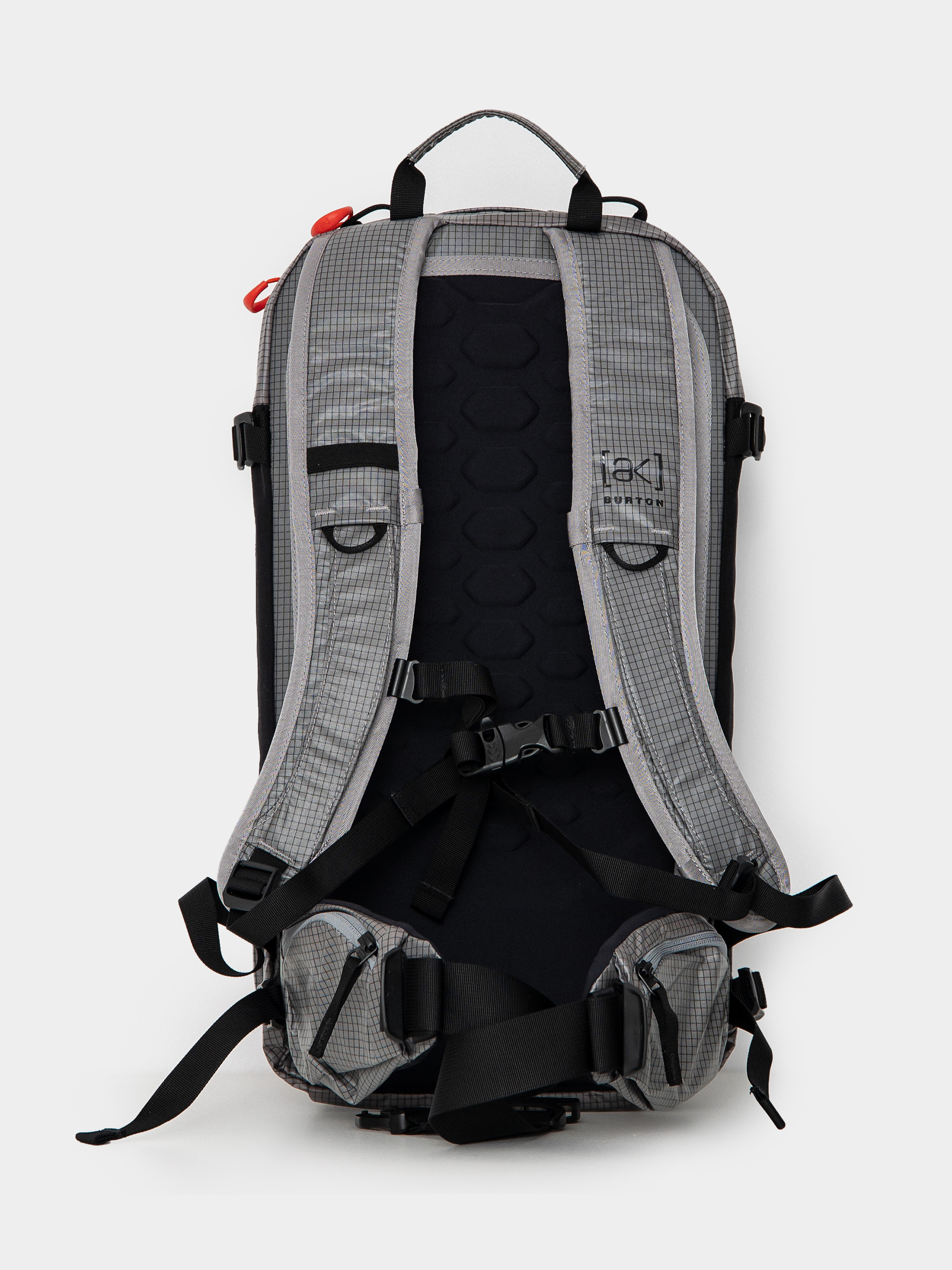 Plecak Burton Ak Dispatcher 18L (sharkskin)