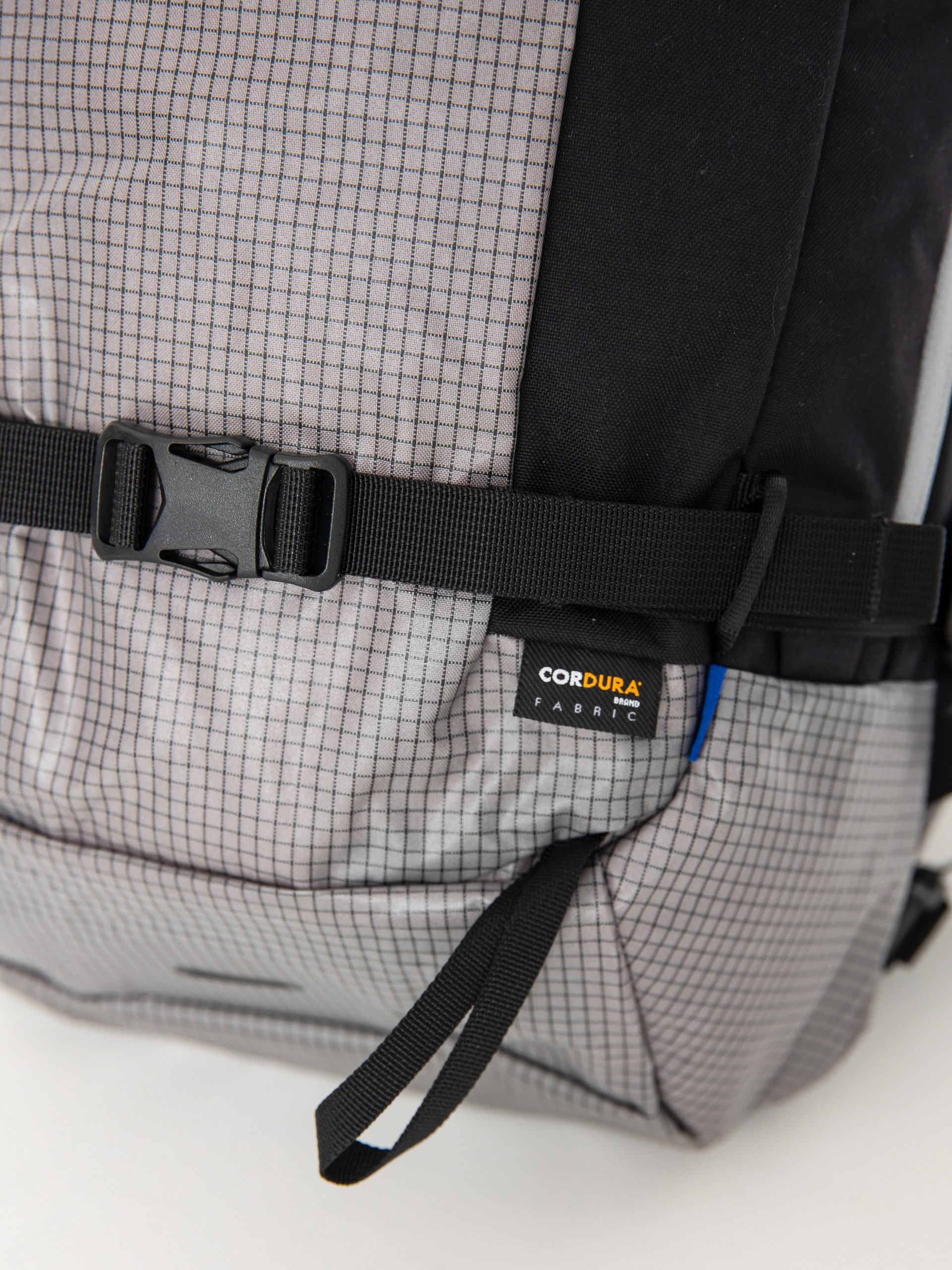 Plecak Burton Ak Dispatcher 18L (sharkskin)