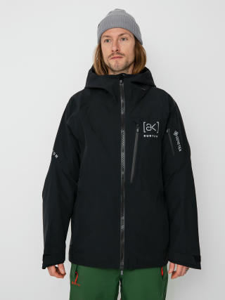 Kurtka snowboardowa Burton Ak Gore Cyclic (true black)