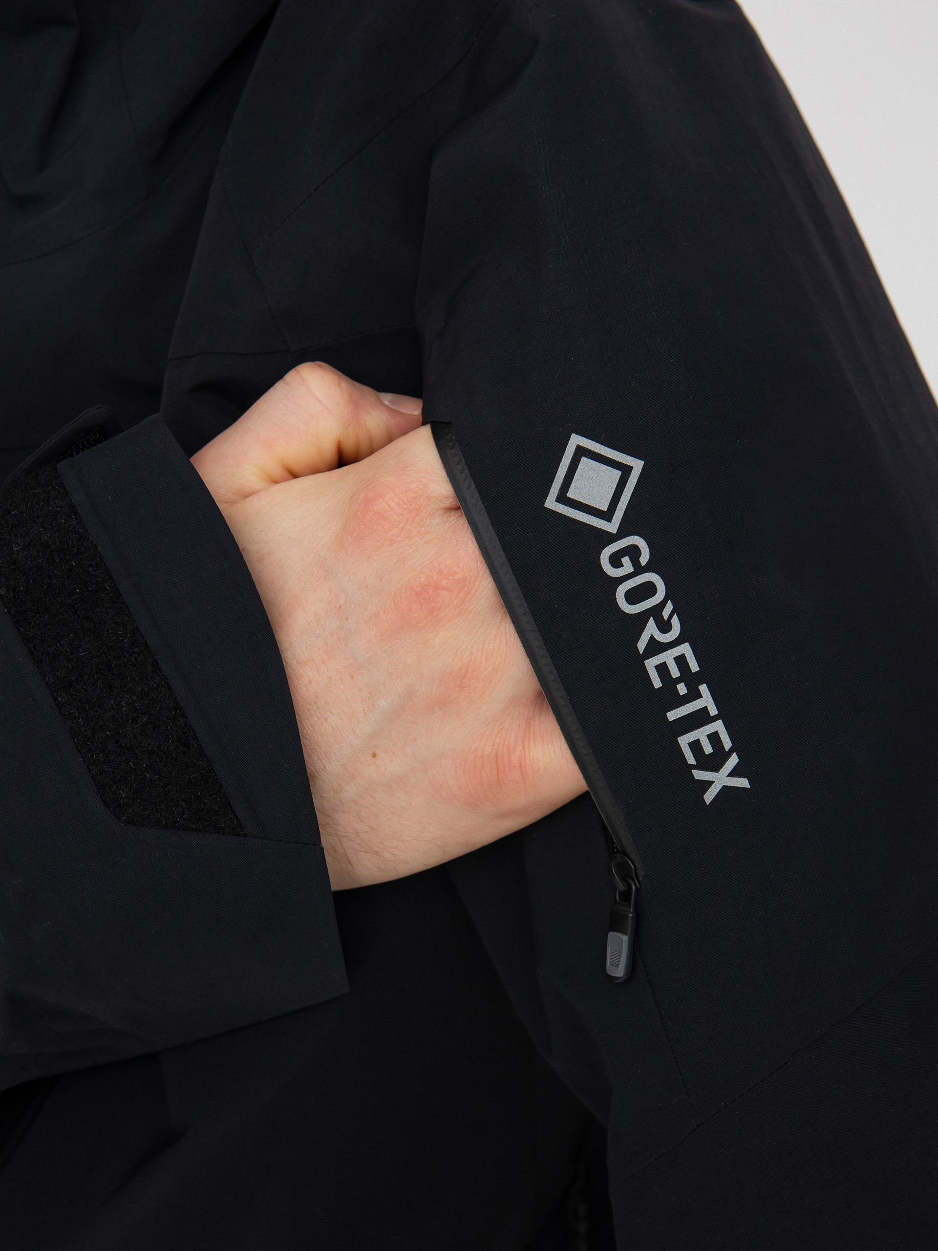 Męska Kurtka snowboardowa Burton Ak Gore Cyclic (true black)