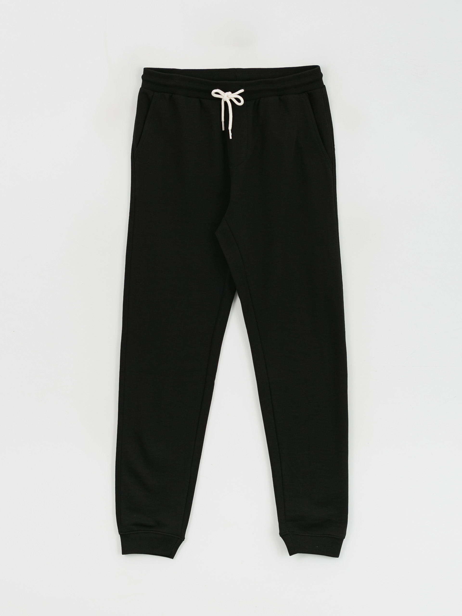 Spodnie Quiksilver Essentials Terry (black)