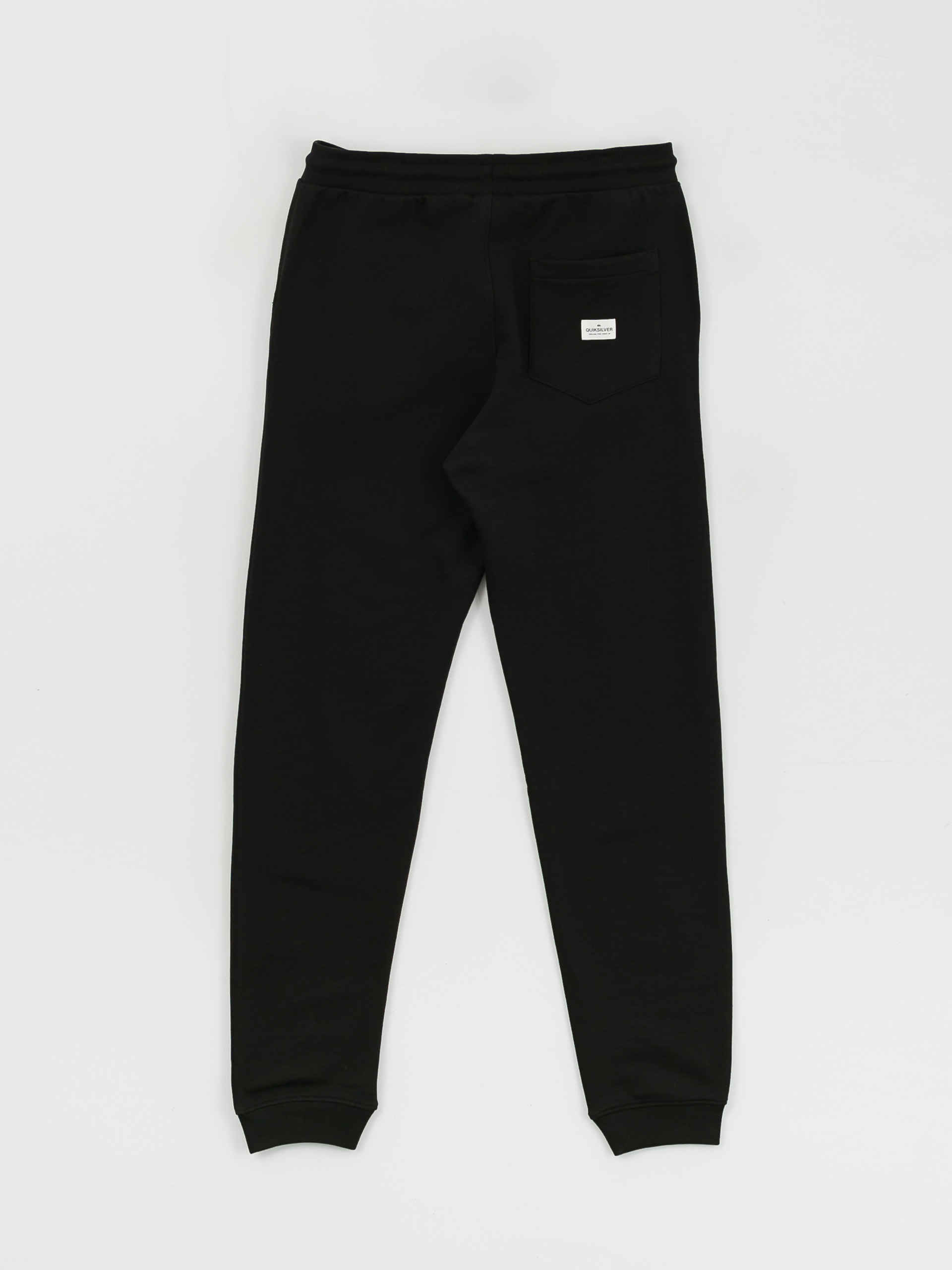 Spodnie Quiksilver Essentials Terry (black)