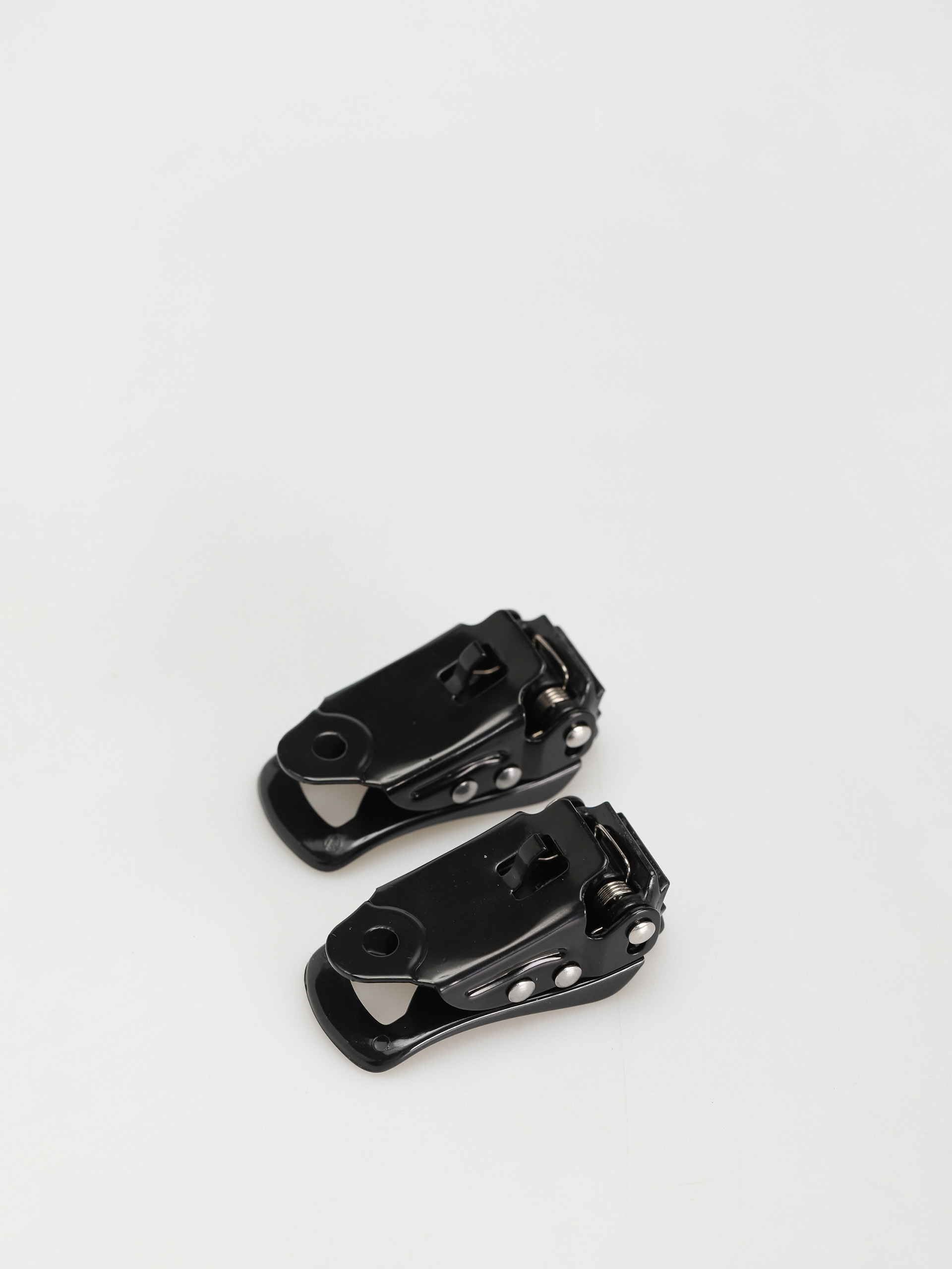 Pompki Drake Ankle Buckle Mach 3 (black)