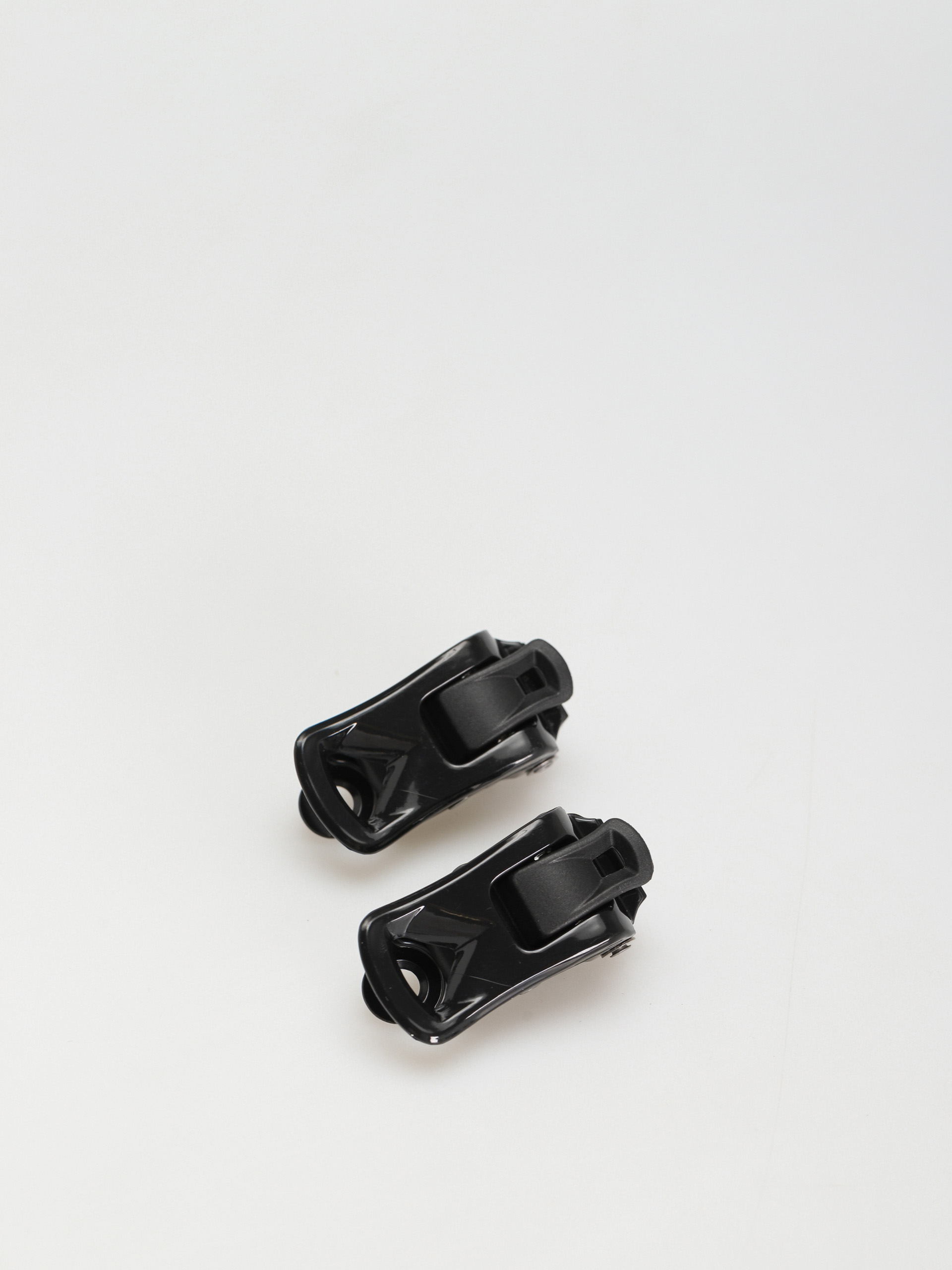 Pompki Drake Toe Buckle Mach 3 (black)