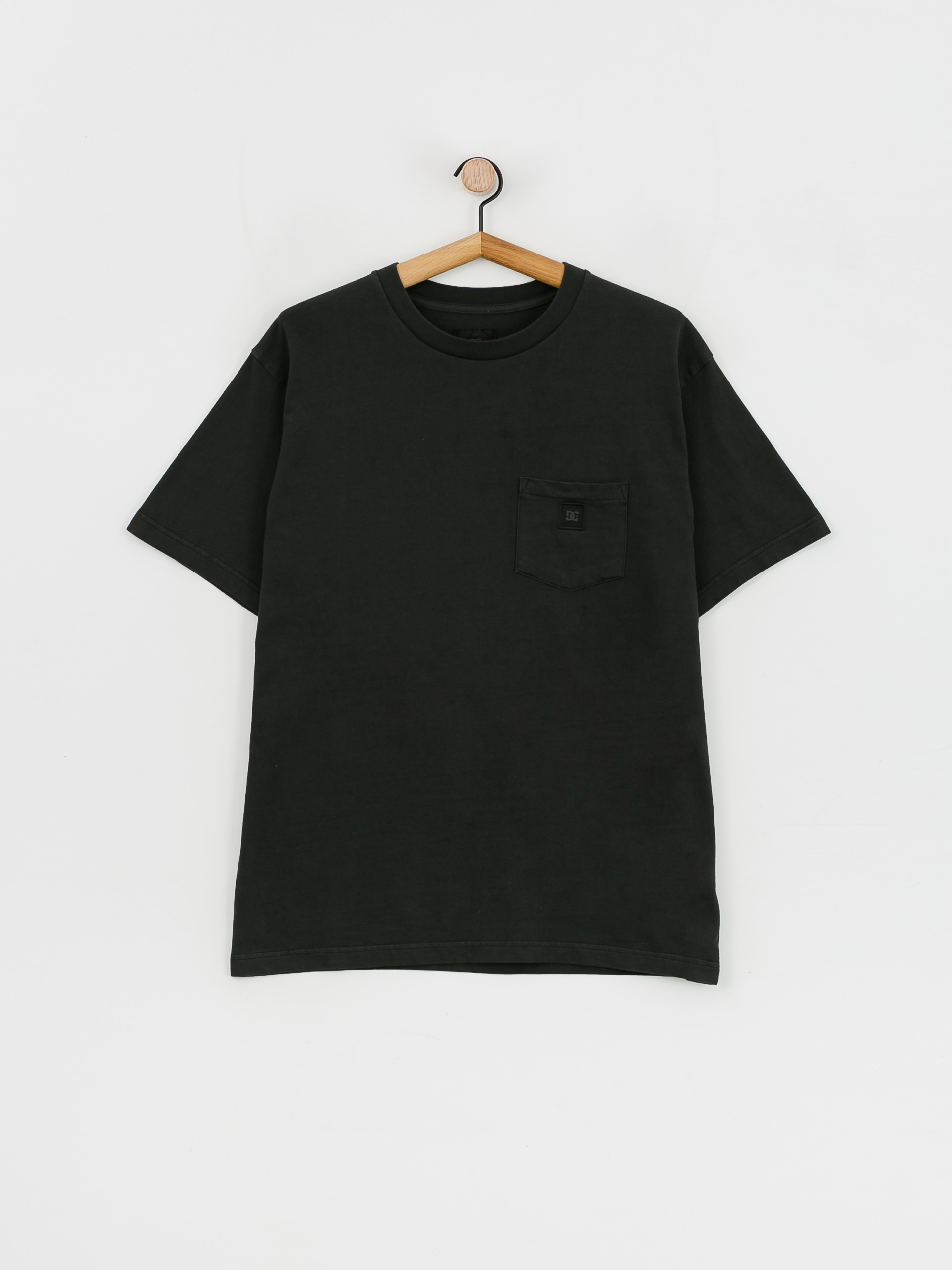 T-shirt DC 1994 (black garment dye)