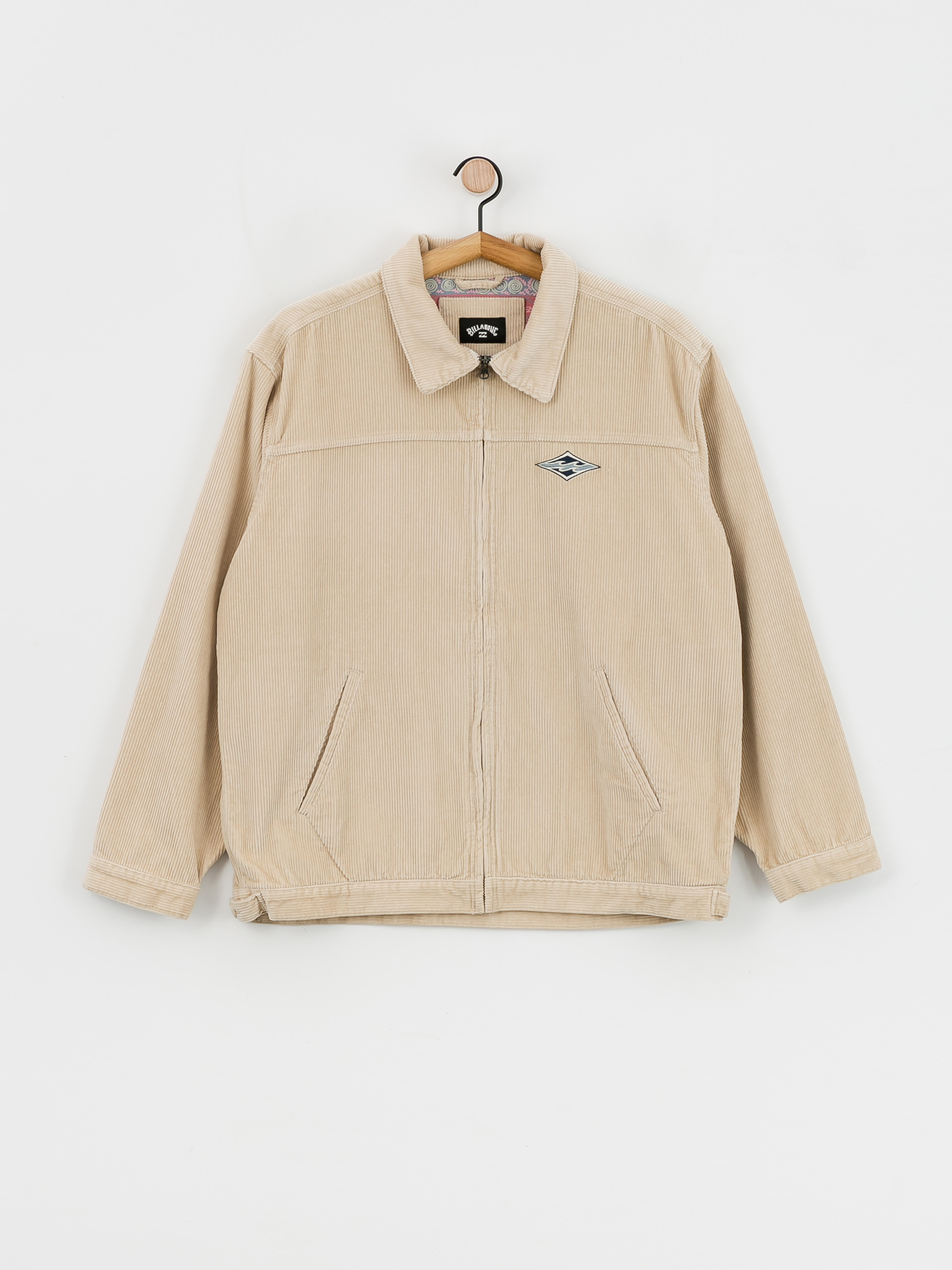 Kurtka Billabong Bad Dog (chino)