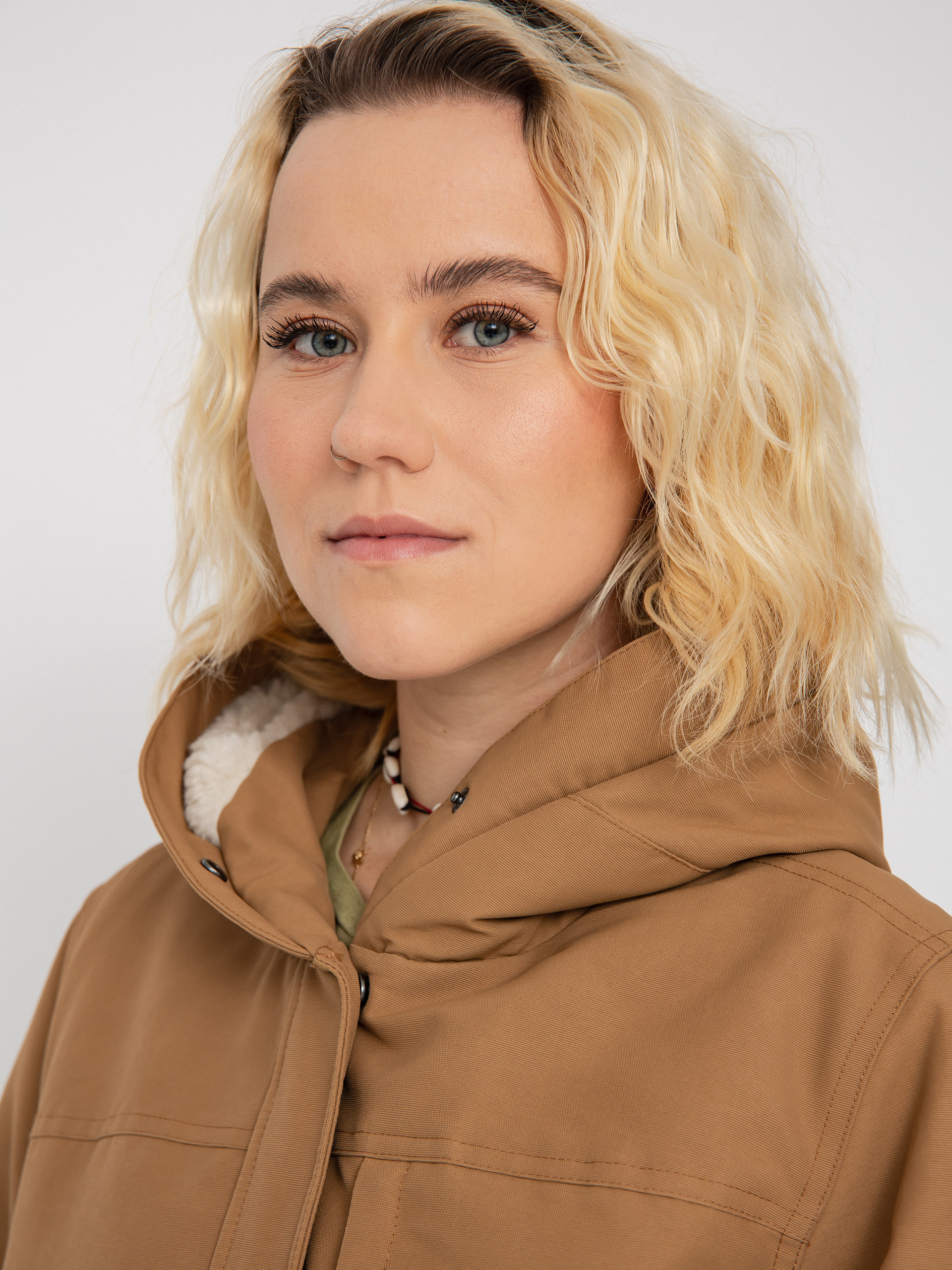 Kurtka Vans Coastal MTE 1 Wmn (toasted coconut)