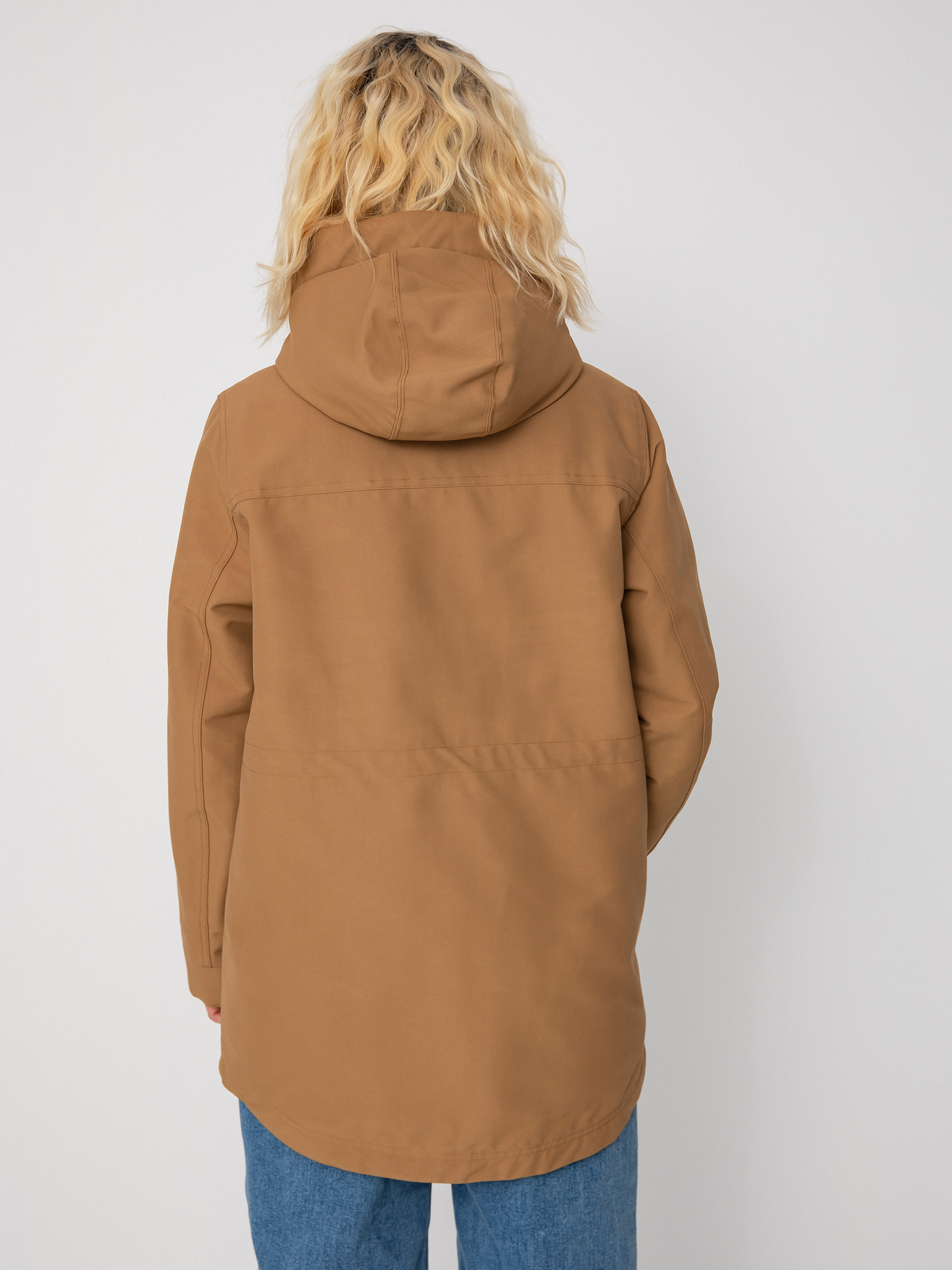 Kurtka Vans Coastal MTE 1 Wmn (toasted coconut)