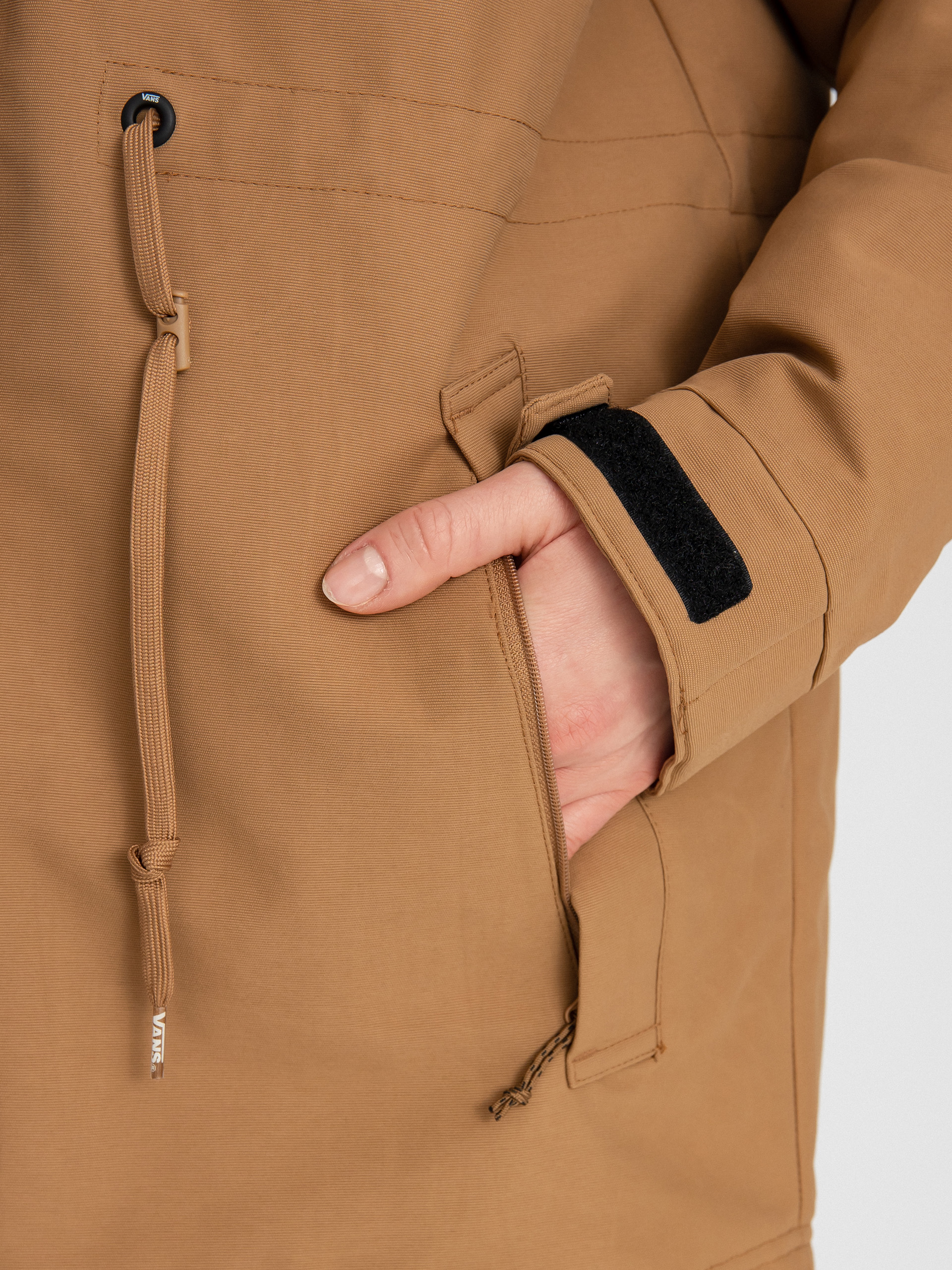 Kurtka Vans Coastal MTE 1 Wmn (toasted coconut)