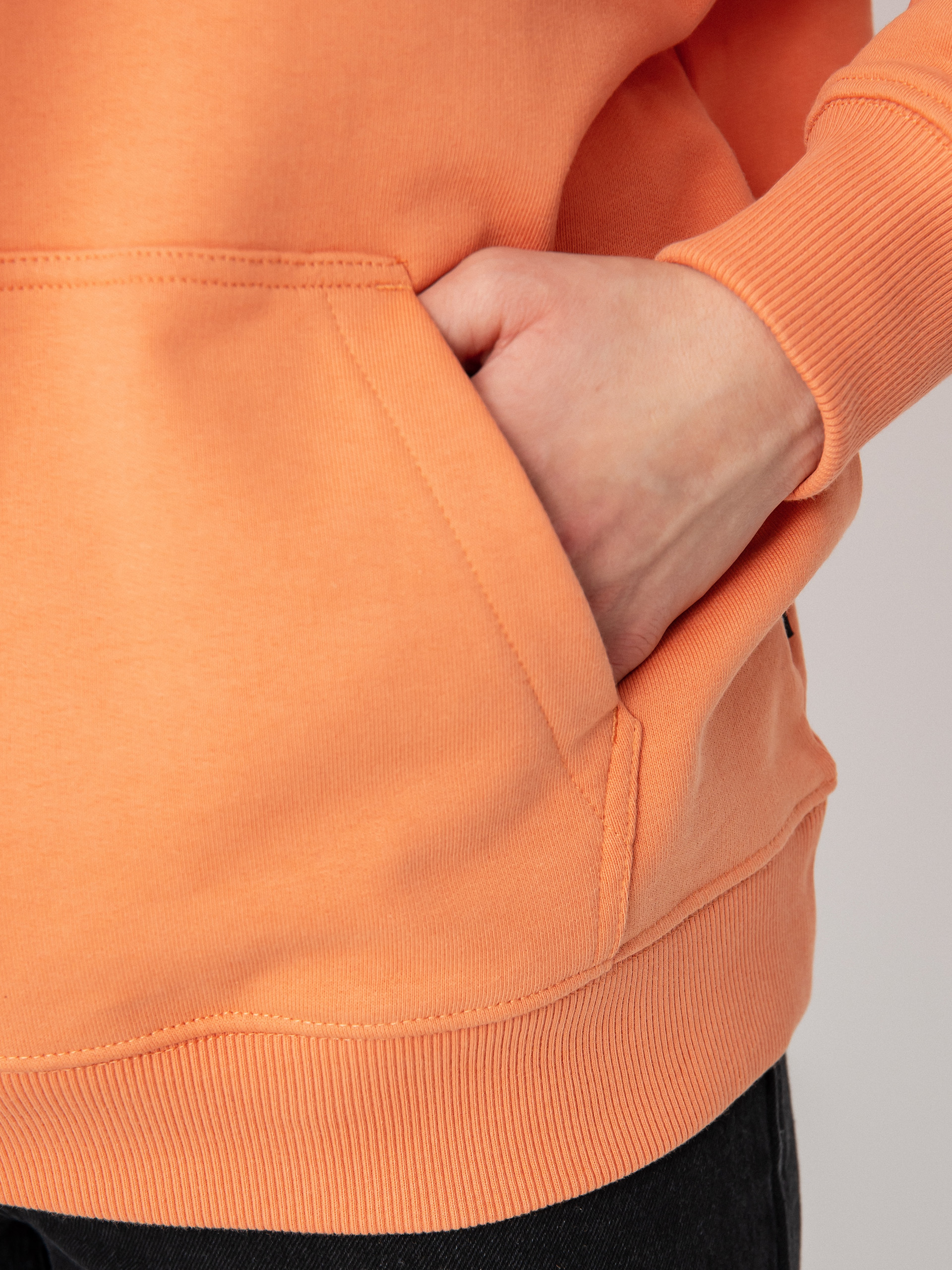 Bluza z kapturem Vans Flying V Os Ft HD Wmn (flying v sun baked)