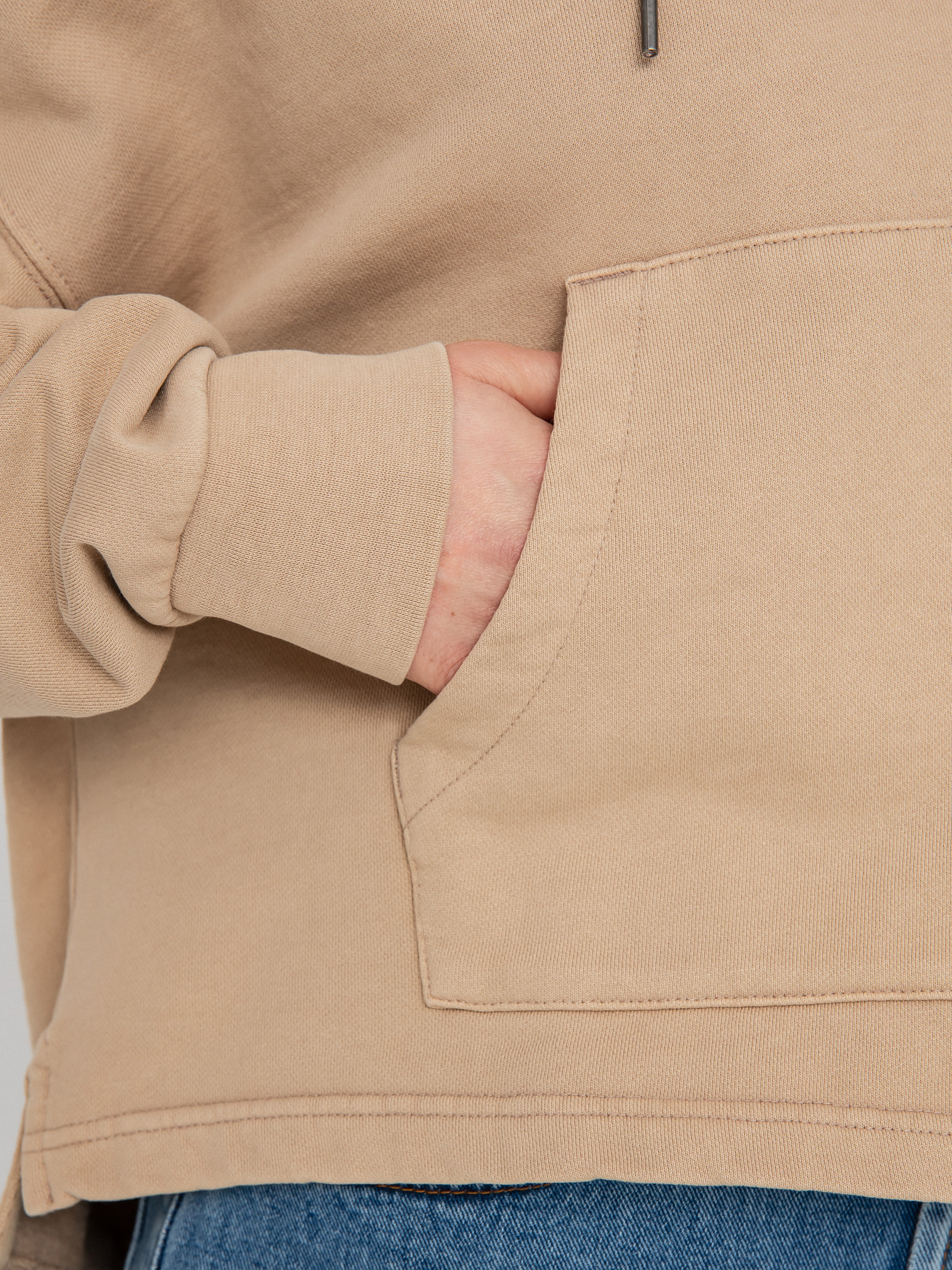 Bluza z kapturem Element Ferring HD Wmn (fungi)