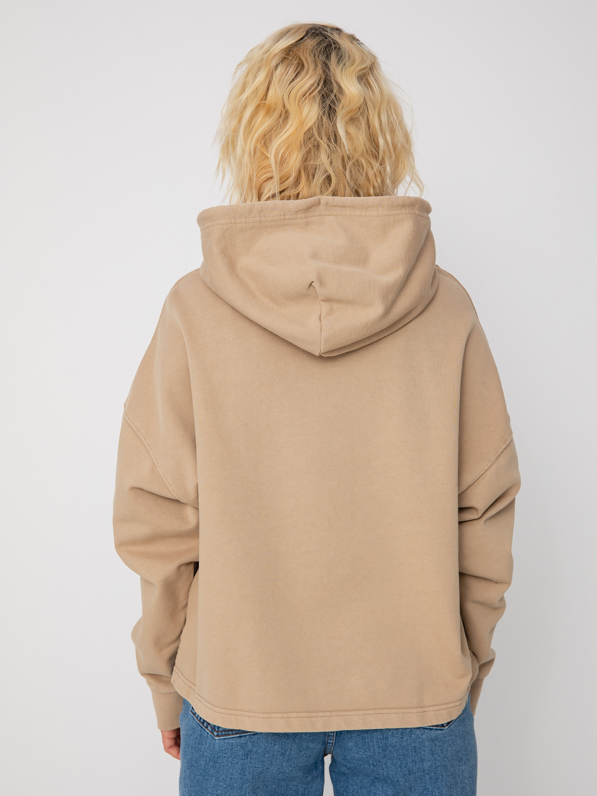 Bluza z kapturem Element Ferring HD Wmn (fungi)