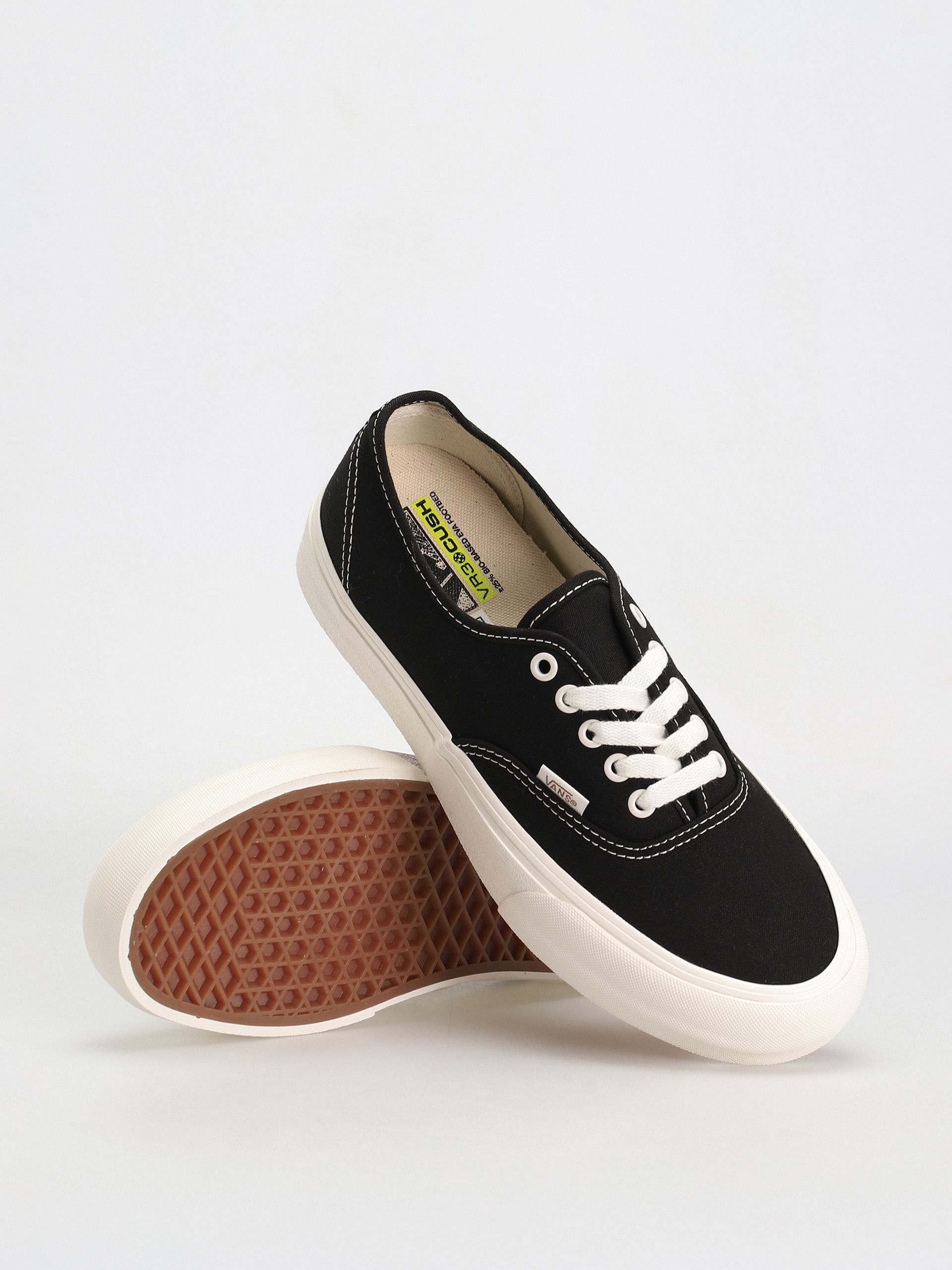 Buty Vans Authentic VR3 (black/marshmallow)