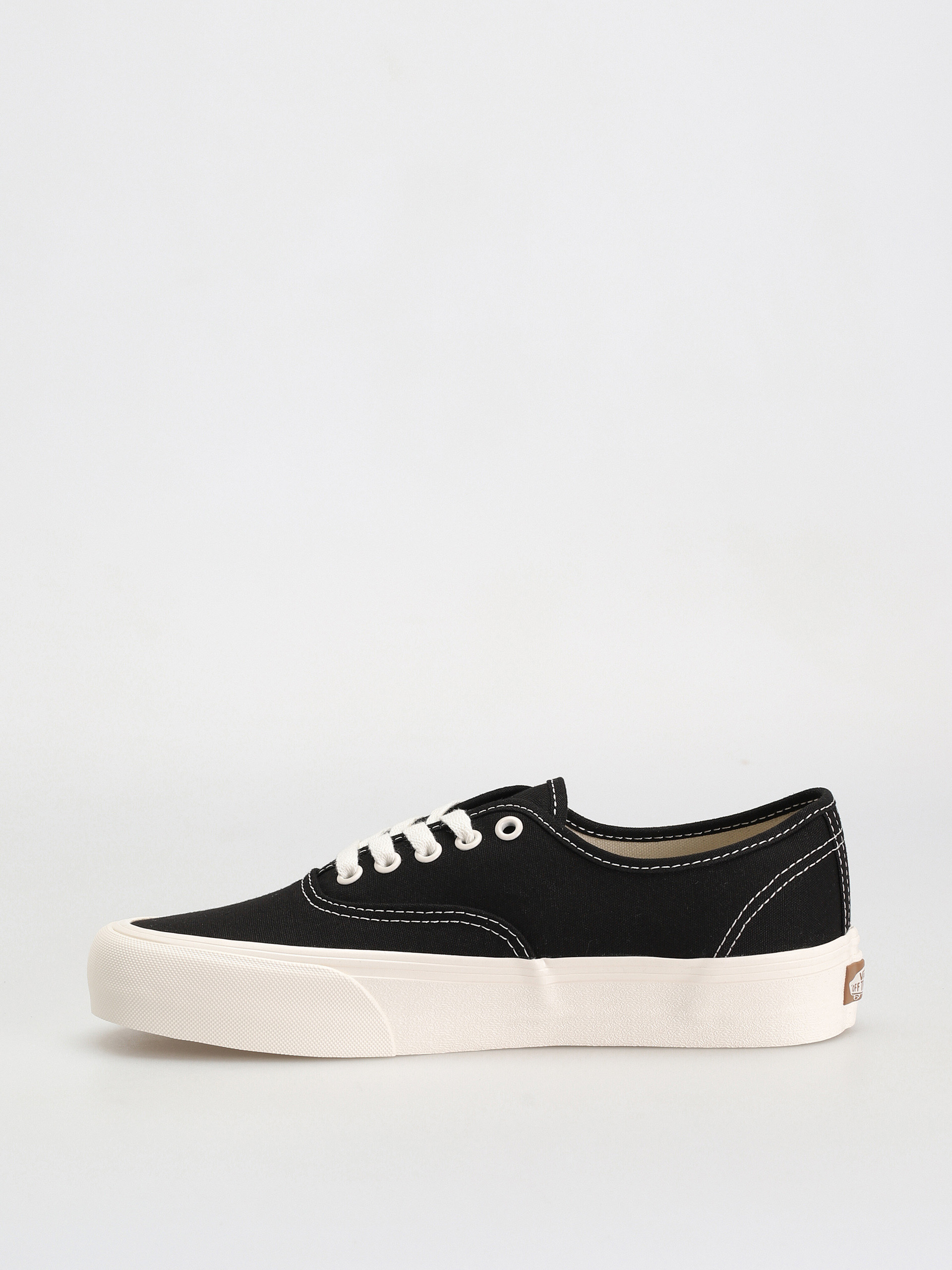 Buty Vans Authentic VR3 (black/marshmallow)