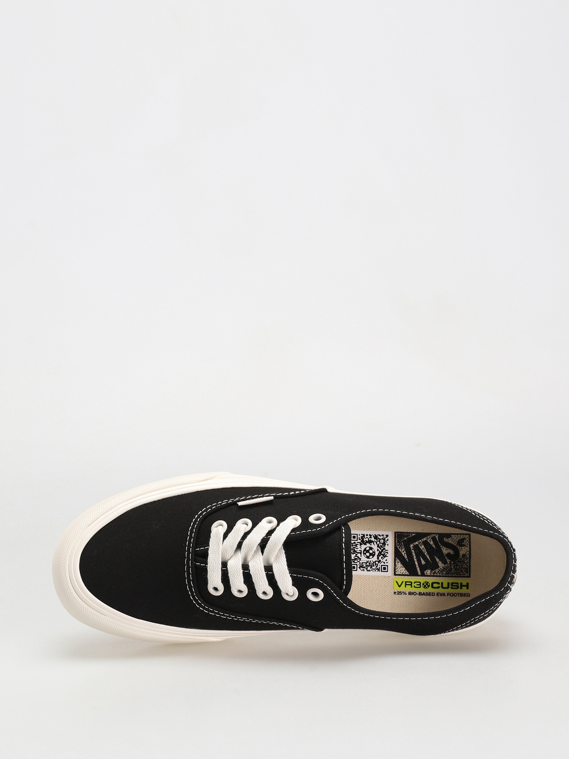 Buty Vans Authentic VR3 (black/marshmallow)