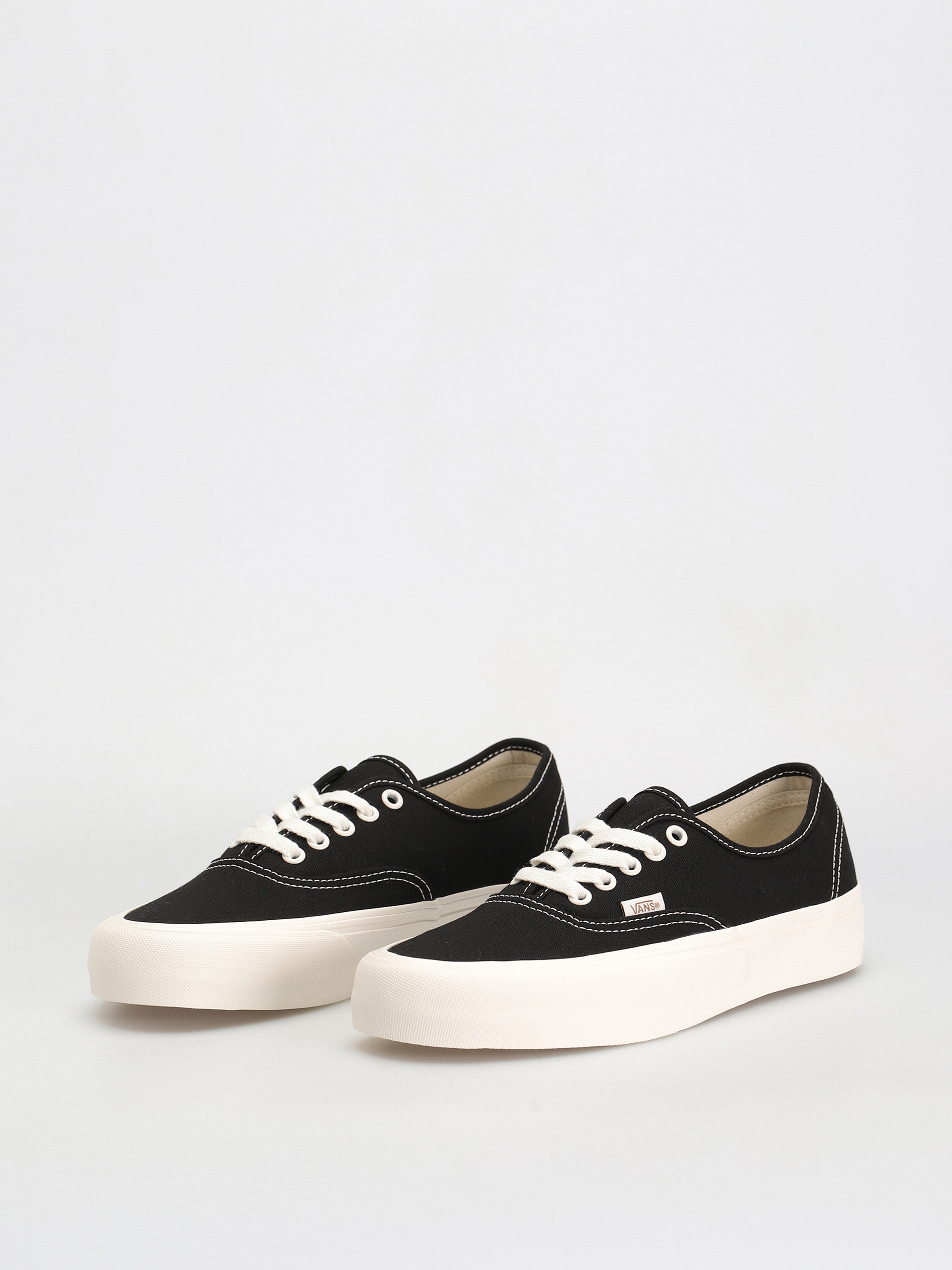 Buty Vans Authentic VR3 (black/marshmallow)
