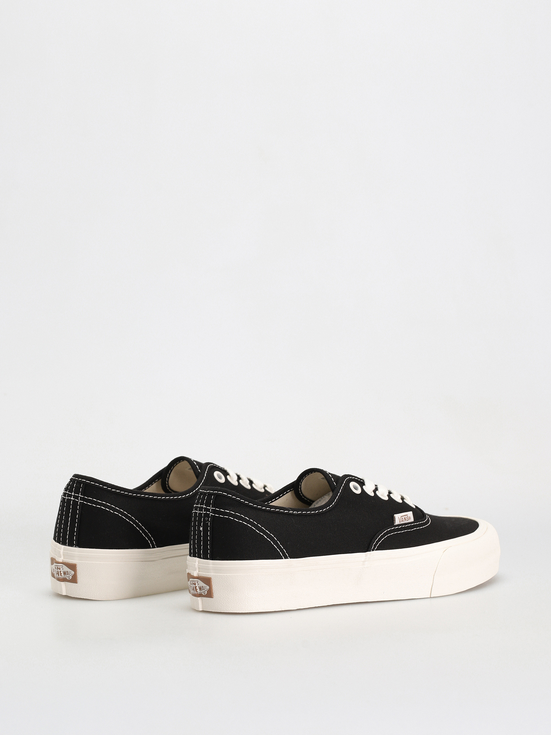 Buty Vans Authentic VR3 (black/marshmallow)