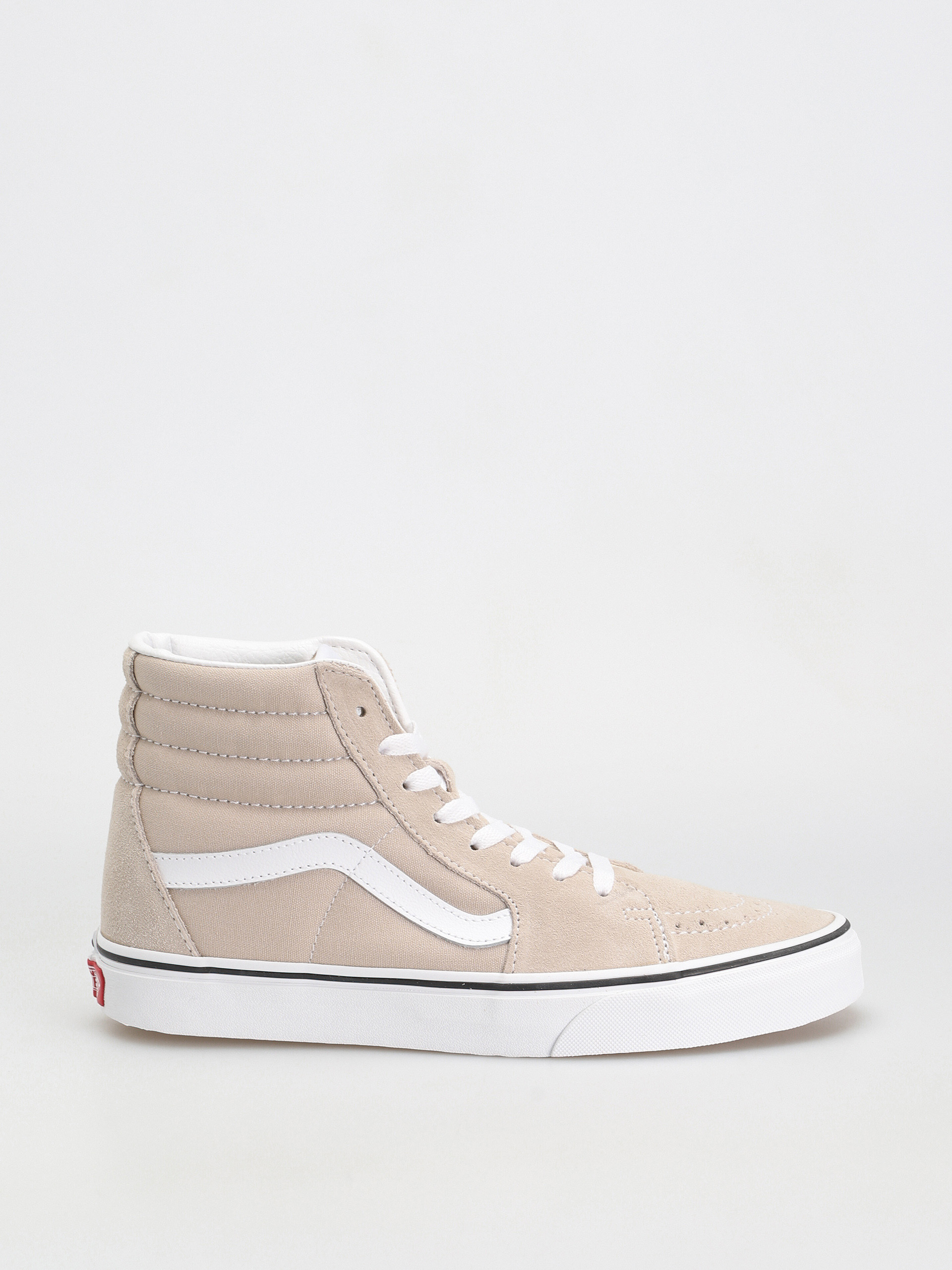 Buty Vans Sk8 Hi (color theory french oak)